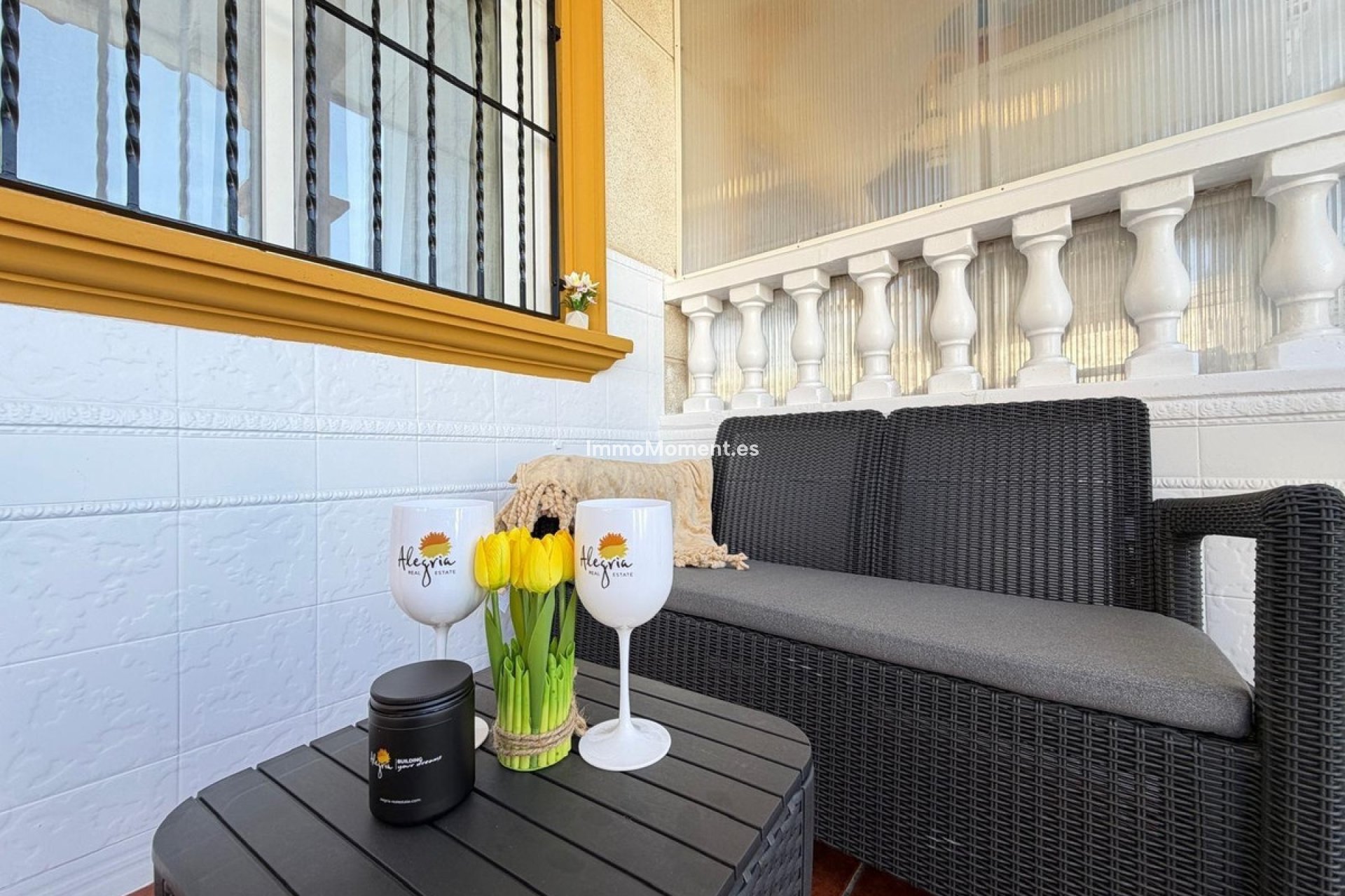 Resale - Townhouse - Orihuela - Orihuela Costa