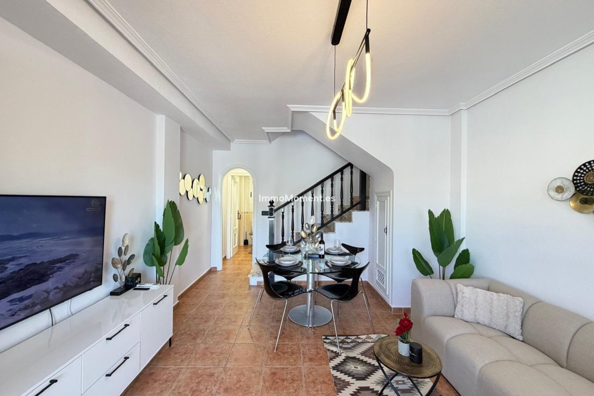 Resale - Townhouse - Orihuela - Orihuela Costa