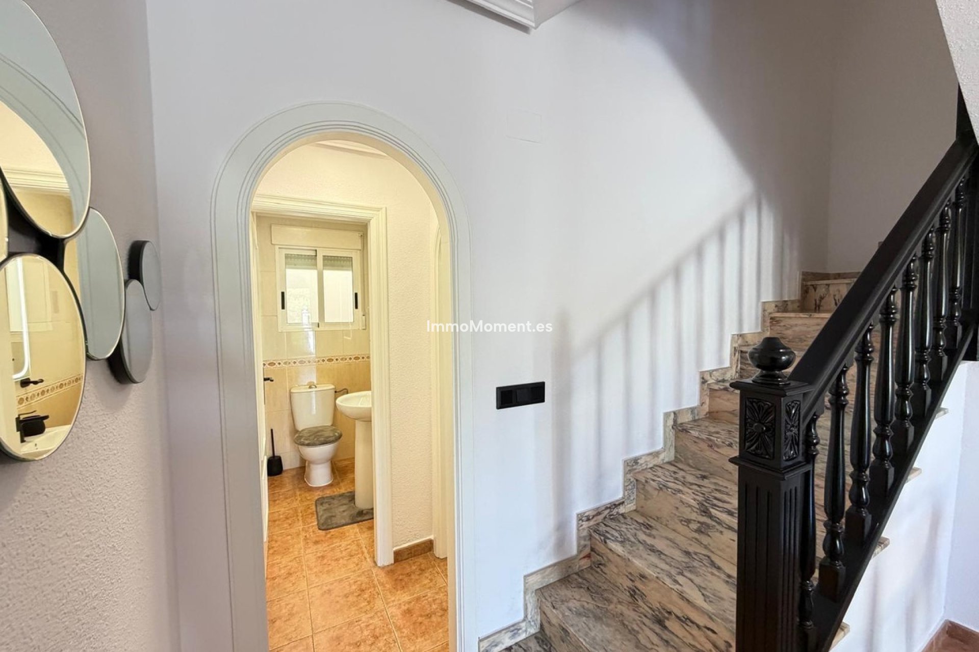 Resale - Townhouse - Orihuela - Orihuela Costa