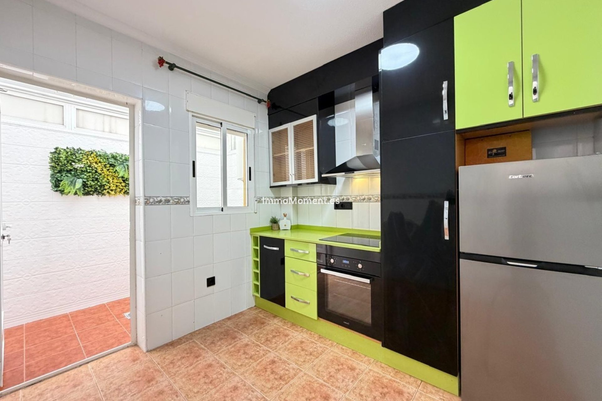 Resale - Townhouse - Orihuela - Orihuela Costa