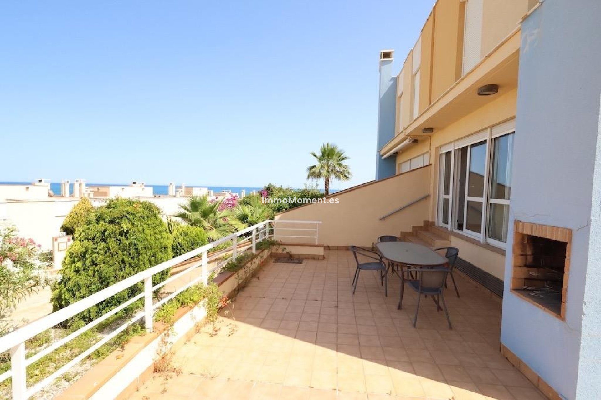 Resale - Townhouse - Orihuela - Orihuela Costa
