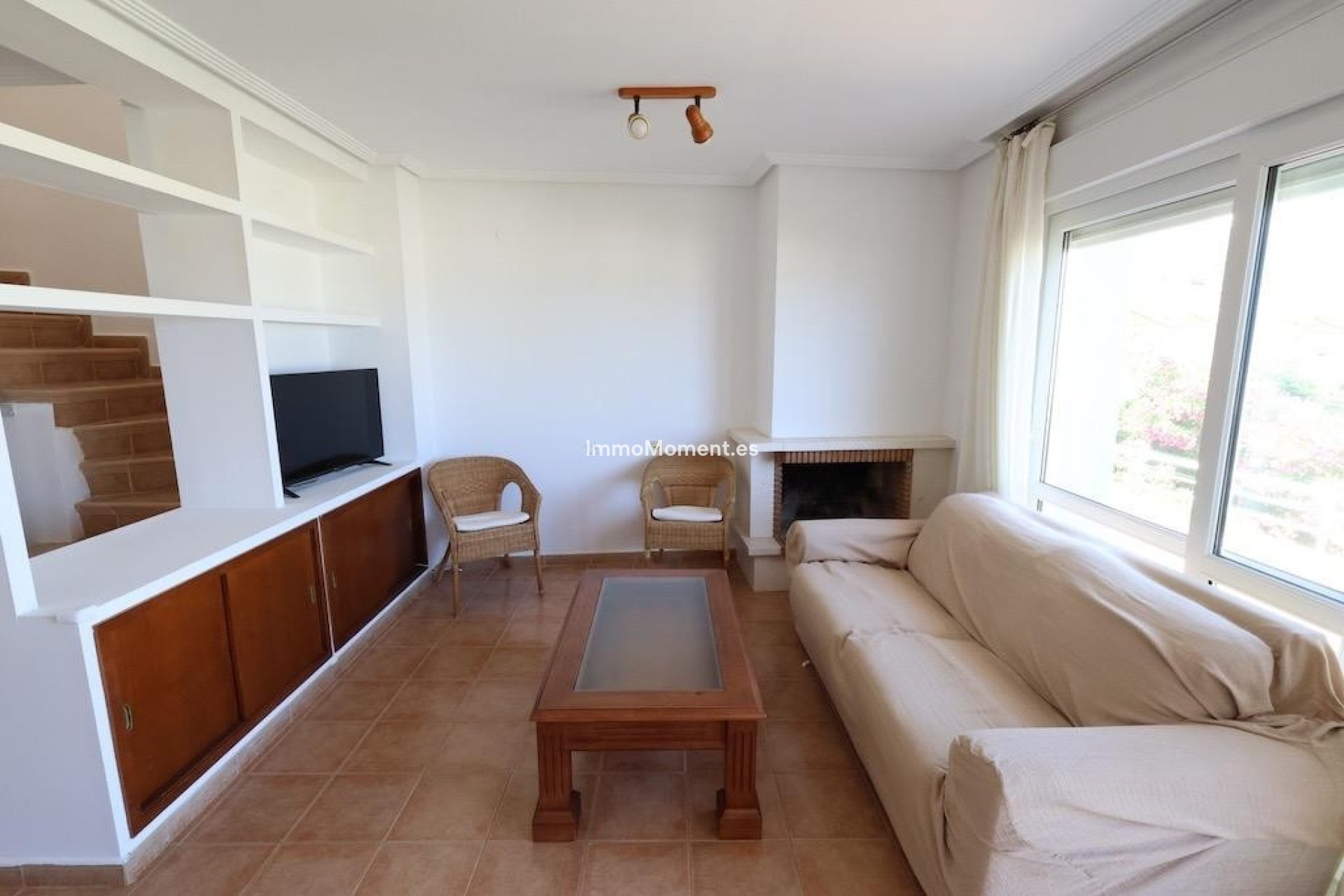 Resale - Townhouse - Orihuela - Orihuela Costa