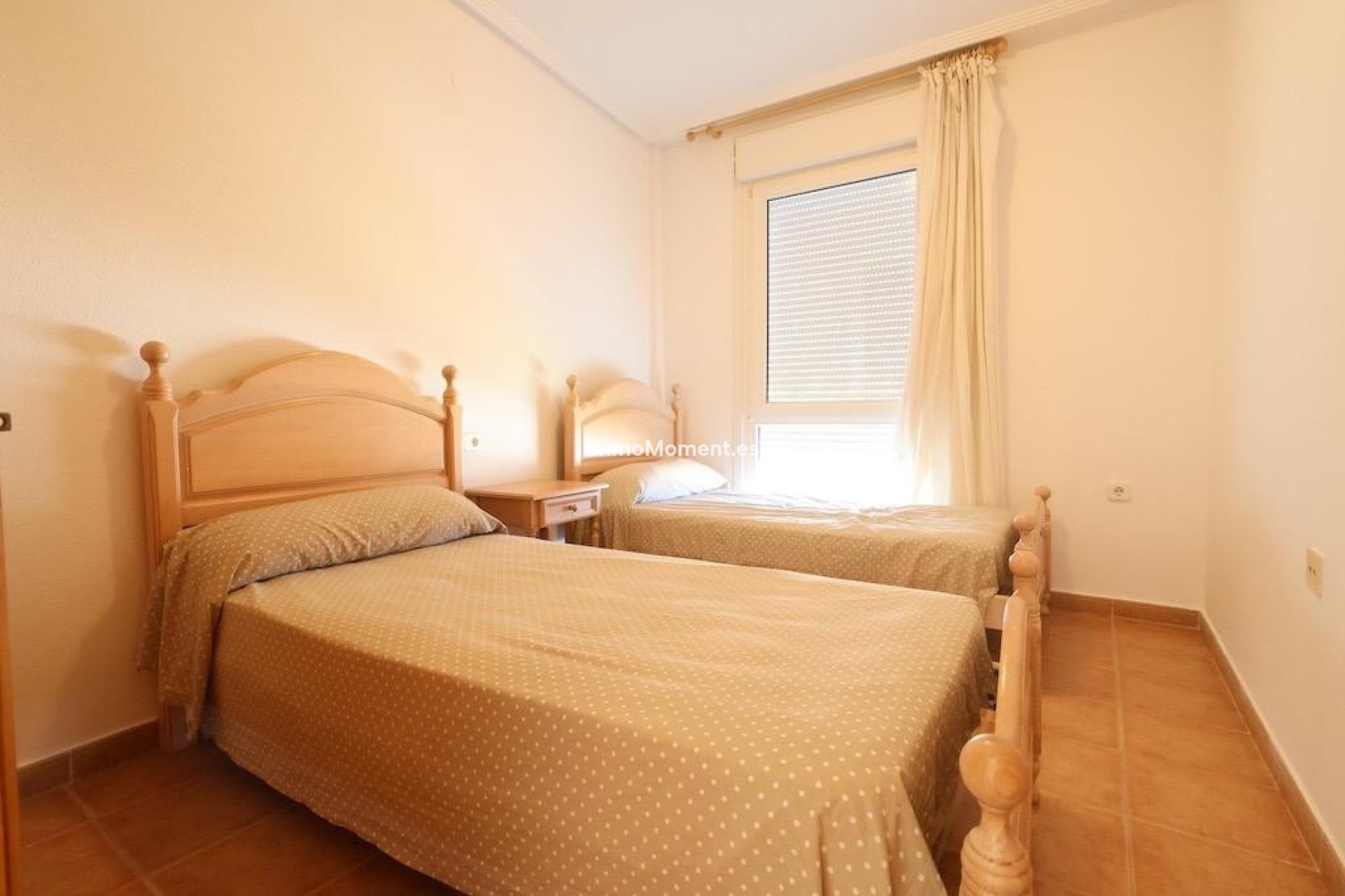 Resale - Townhouse - Orihuela - Orihuela Costa