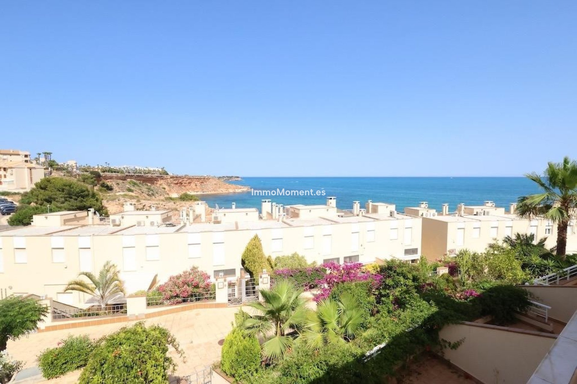 Resale - Townhouse - Orihuela - Orihuela Costa