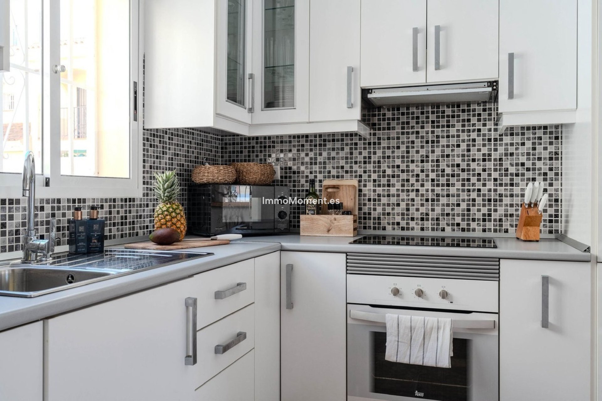Resale - Townhouse - Orihuela - Orihuela Costa