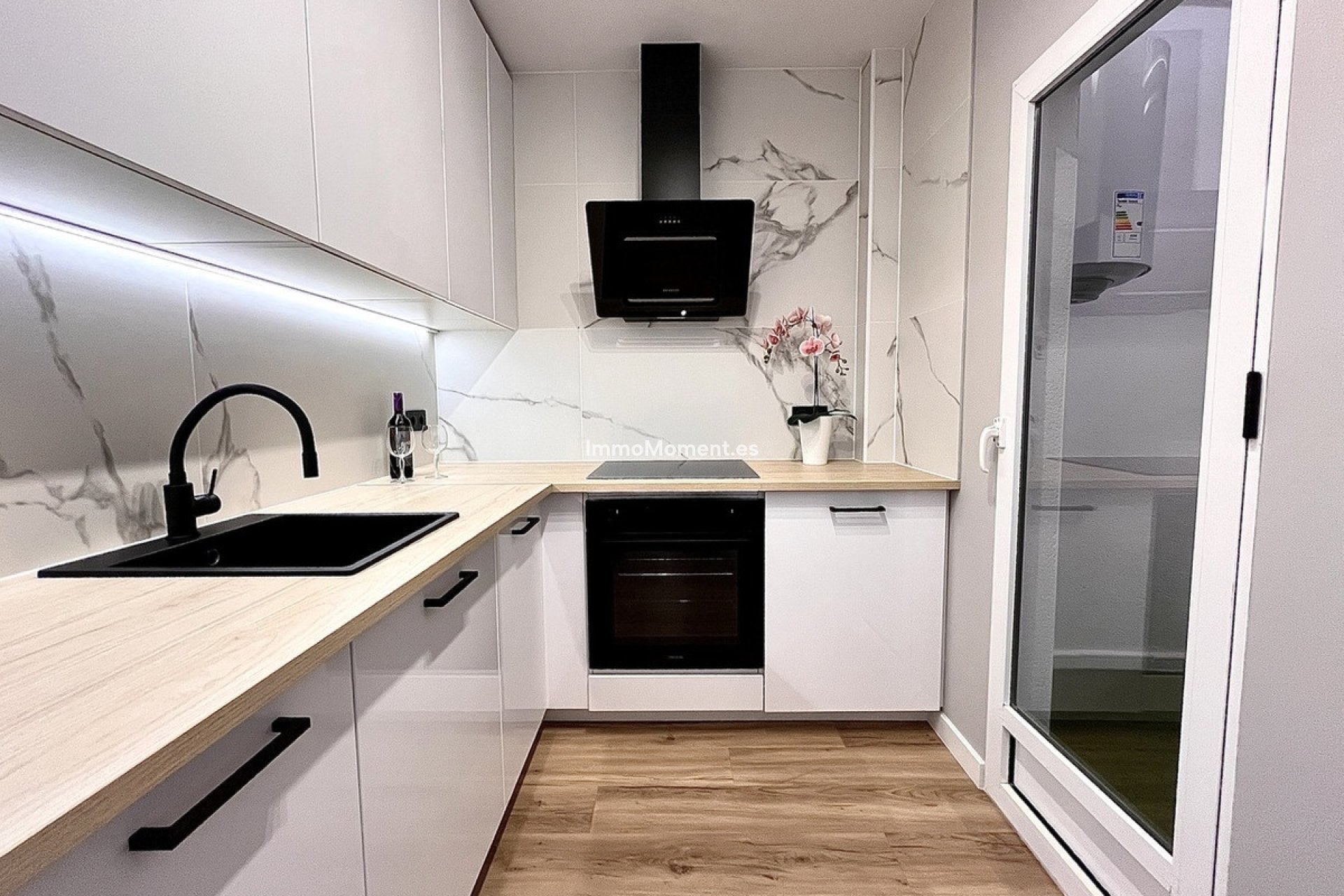 Resale - Townhouse - Orihuela - Playa Flamenca