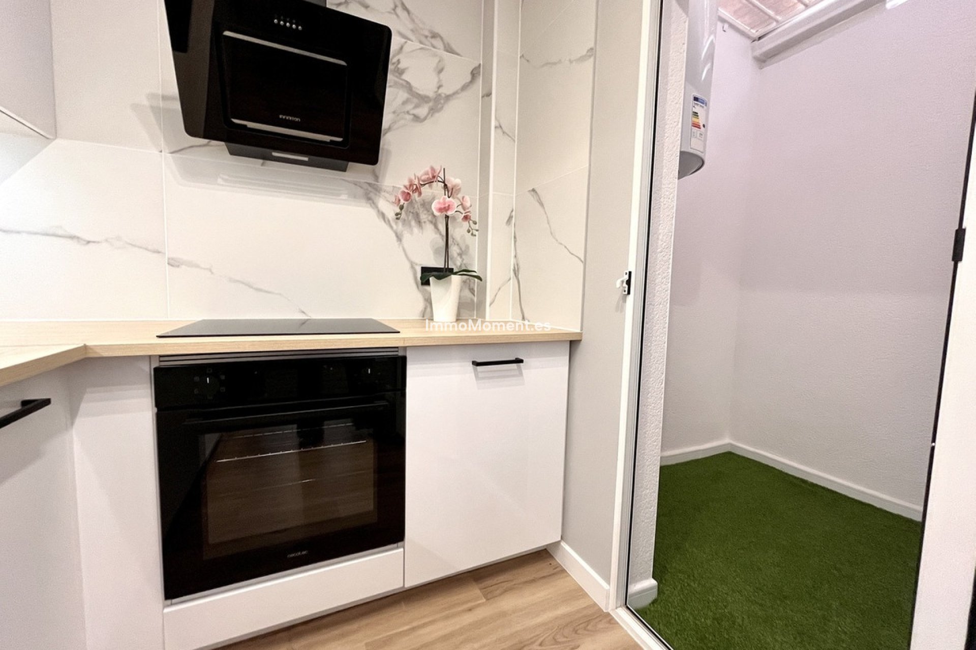 Resale - Townhouse - Orihuela - Playa Flamenca