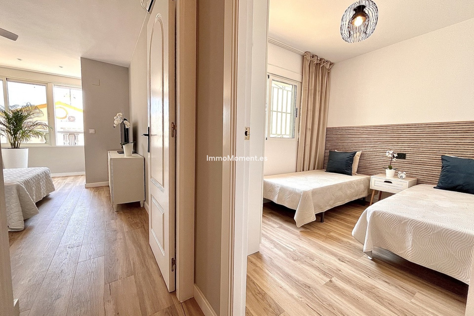 Resale - Townhouse - Orihuela - Playa Flamenca