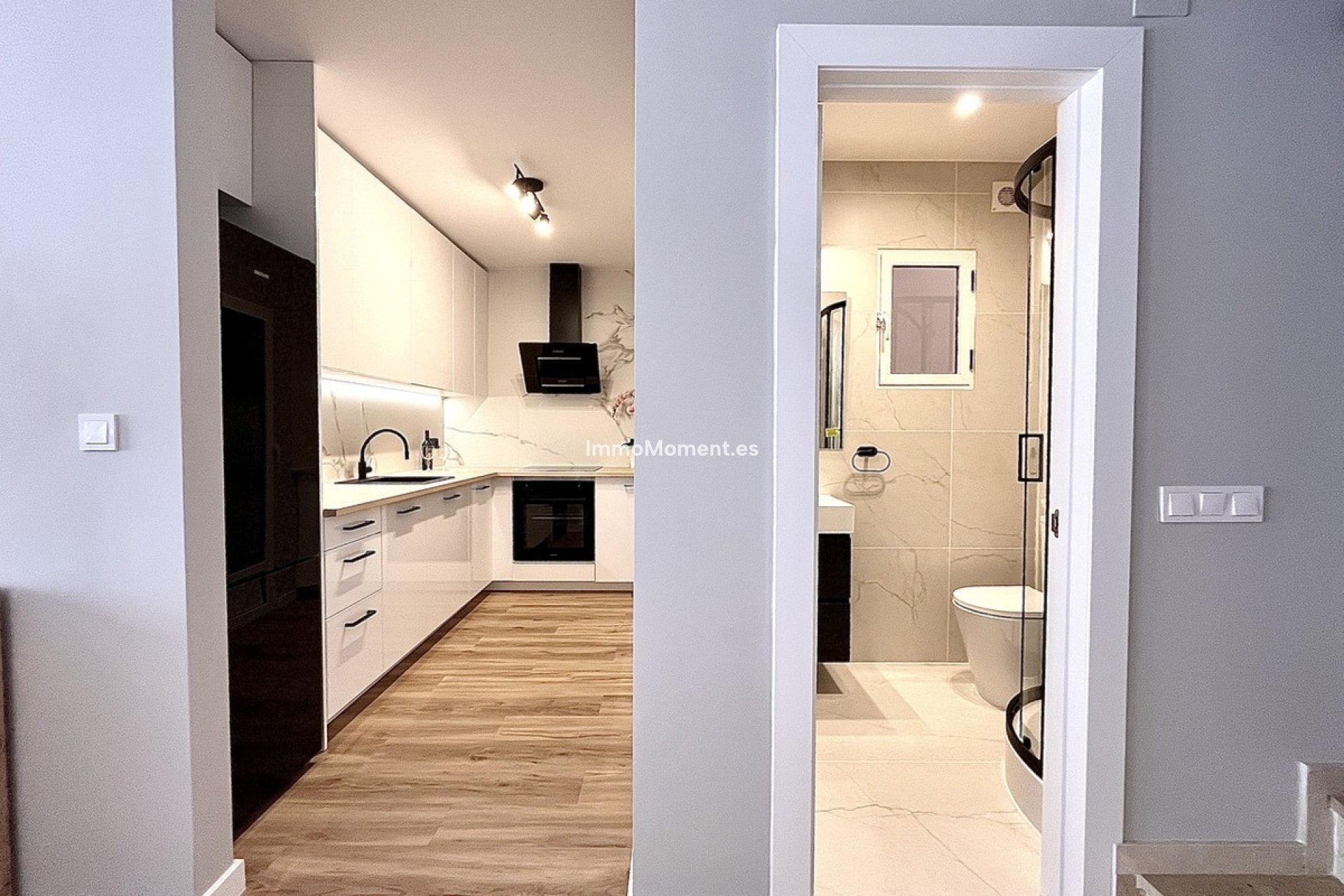 Resale - Townhouse - Orihuela - Playa Flamenca