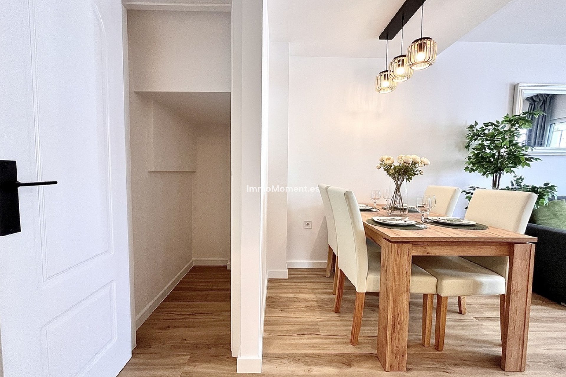 Resale - Townhouse - Orihuela - Playa Flamenca