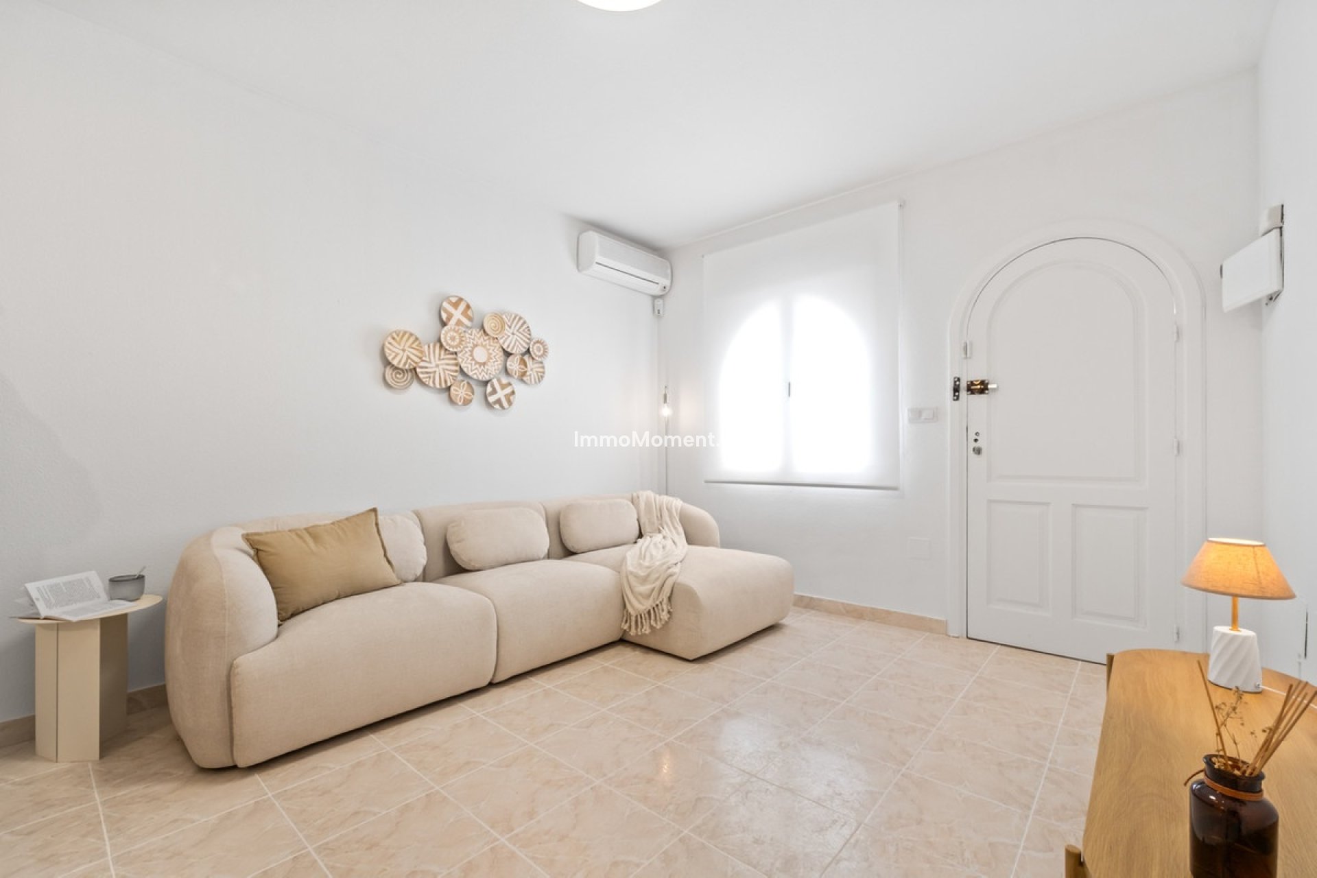 Resale - Townhouse - Orihuela - Playa Flamenca