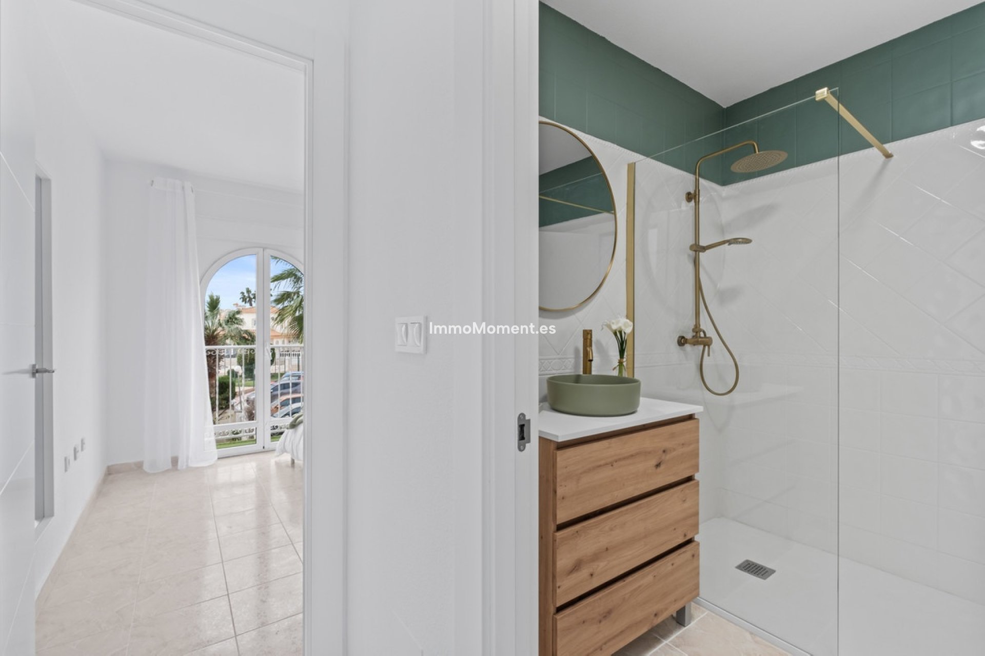 Resale - Townhouse - Orihuela - Playa Flamenca