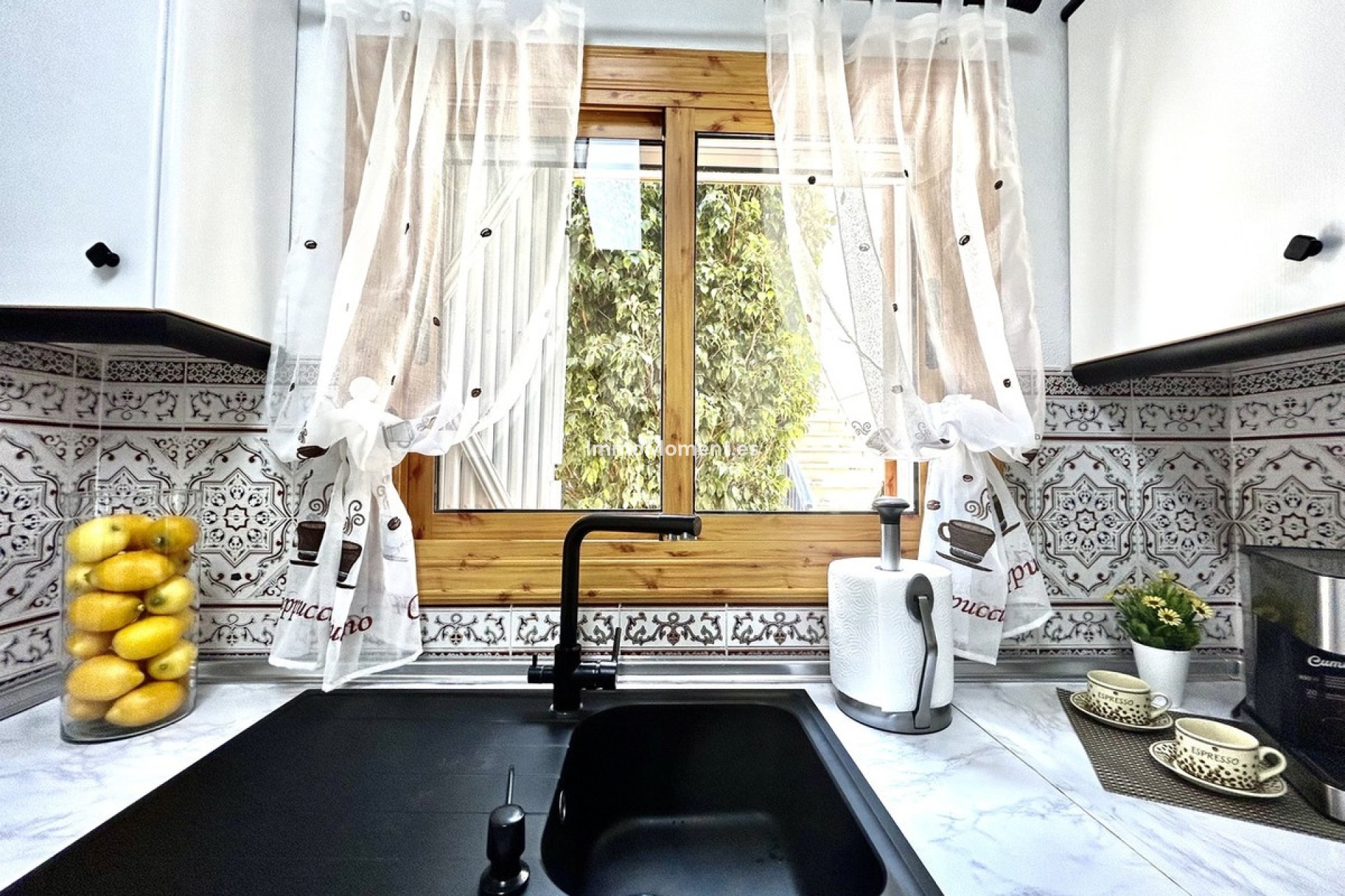 Resale - Townhouse - Orihuela - Playa Flamenca