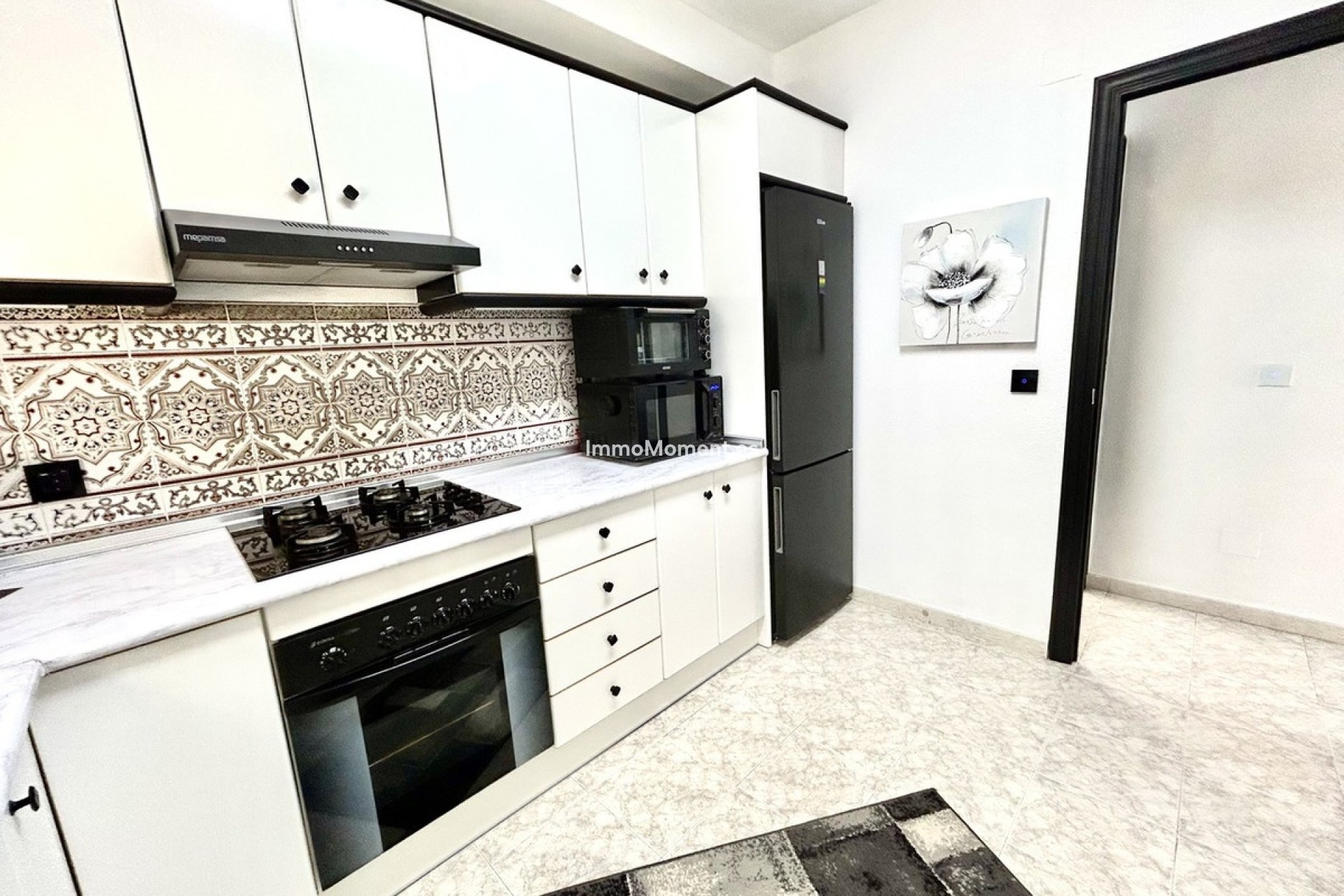 Resale - Townhouse - Orihuela - Playa Flamenca