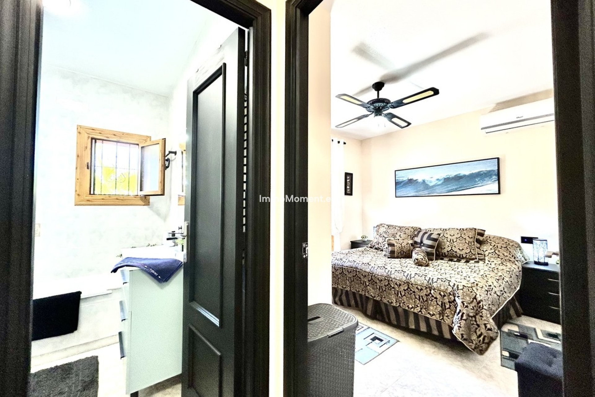 Resale - Townhouse - Orihuela - Playa Flamenca