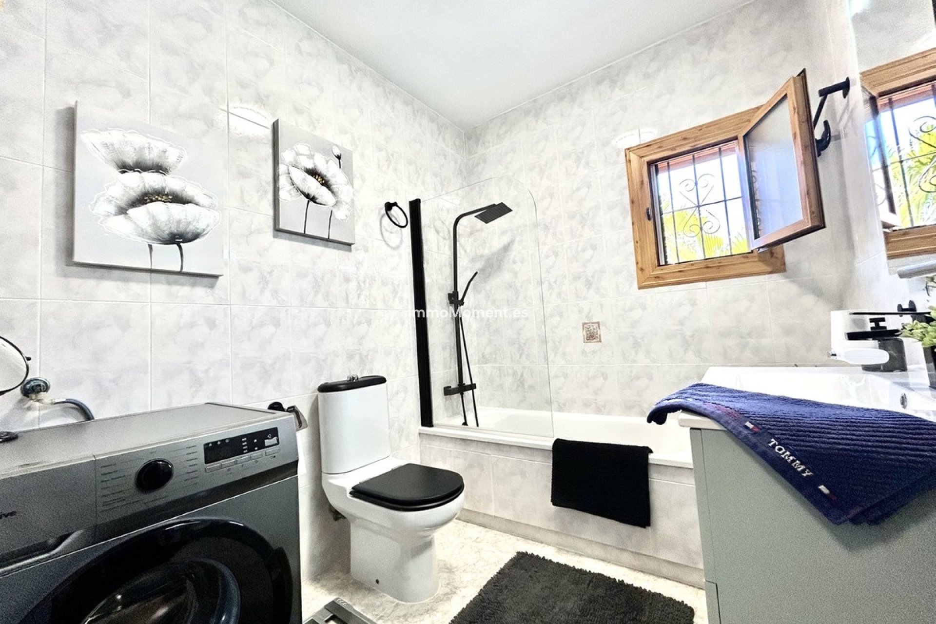 Resale - Townhouse - Orihuela - Playa Flamenca