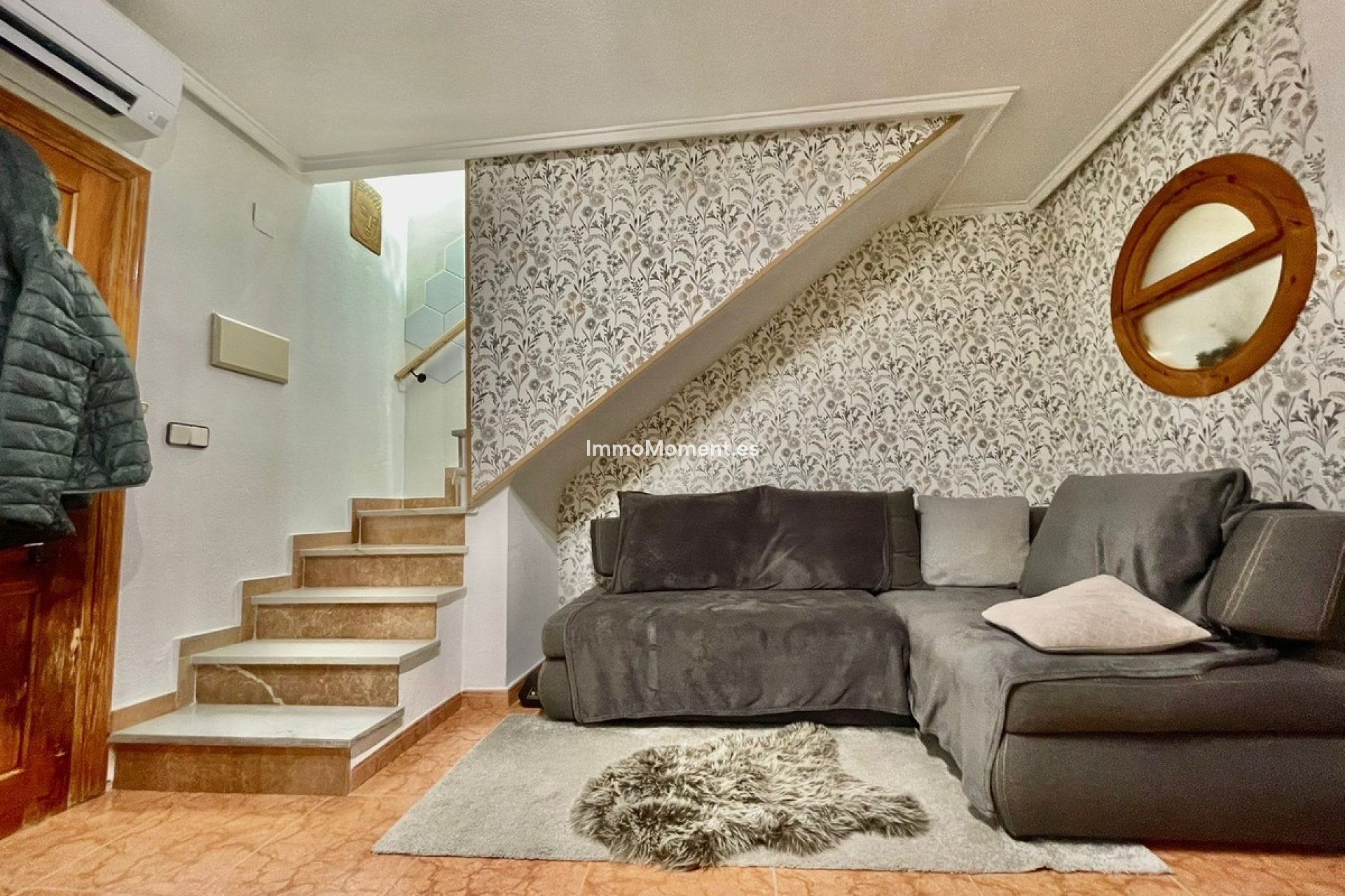 Resale - Townhouse - Orihuela - Playa Flamenca