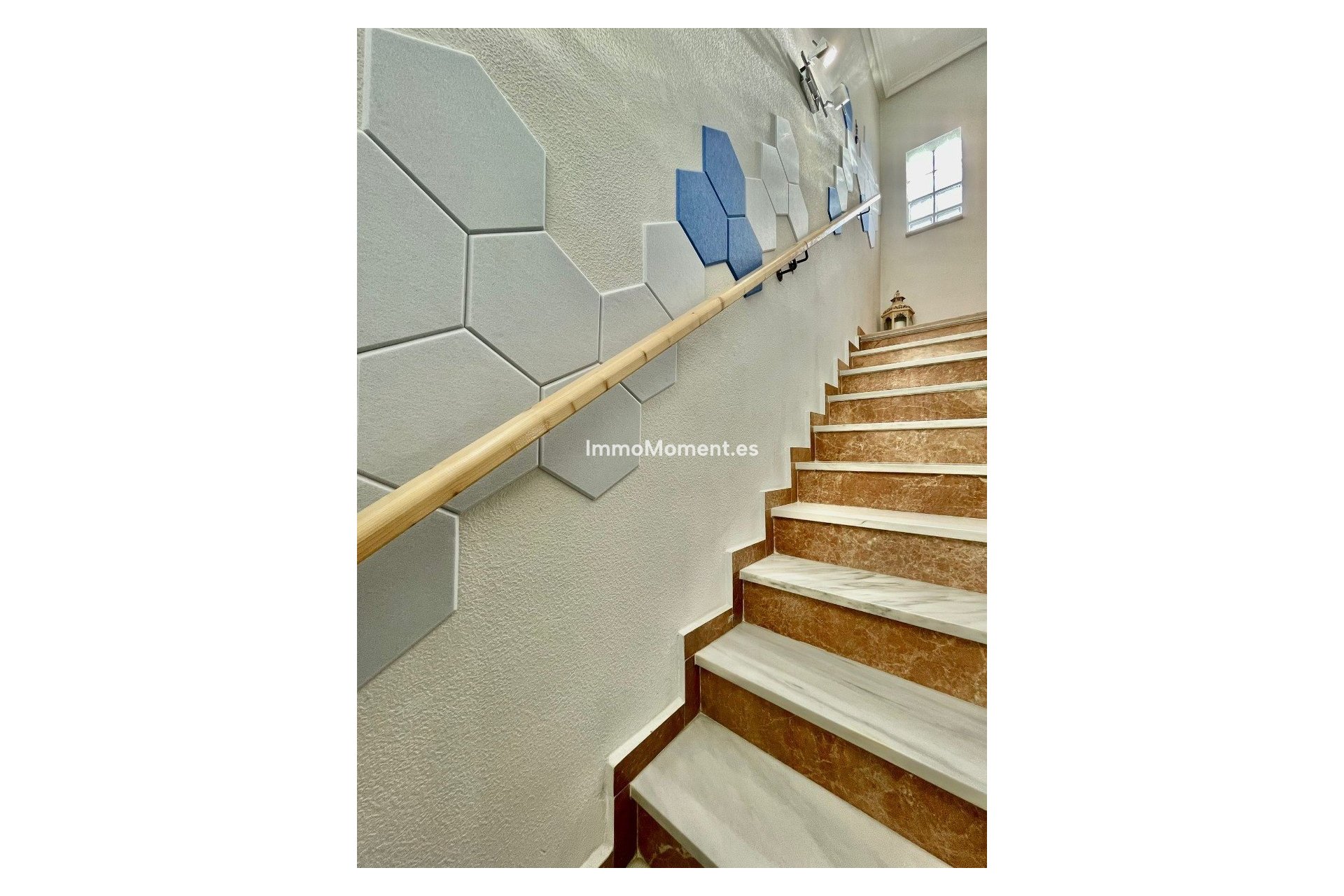 Resale - Townhouse - Orihuela - Playa Flamenca