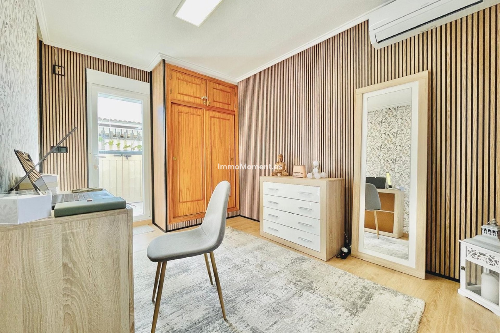 Resale - Townhouse - Orihuela - Playa Flamenca