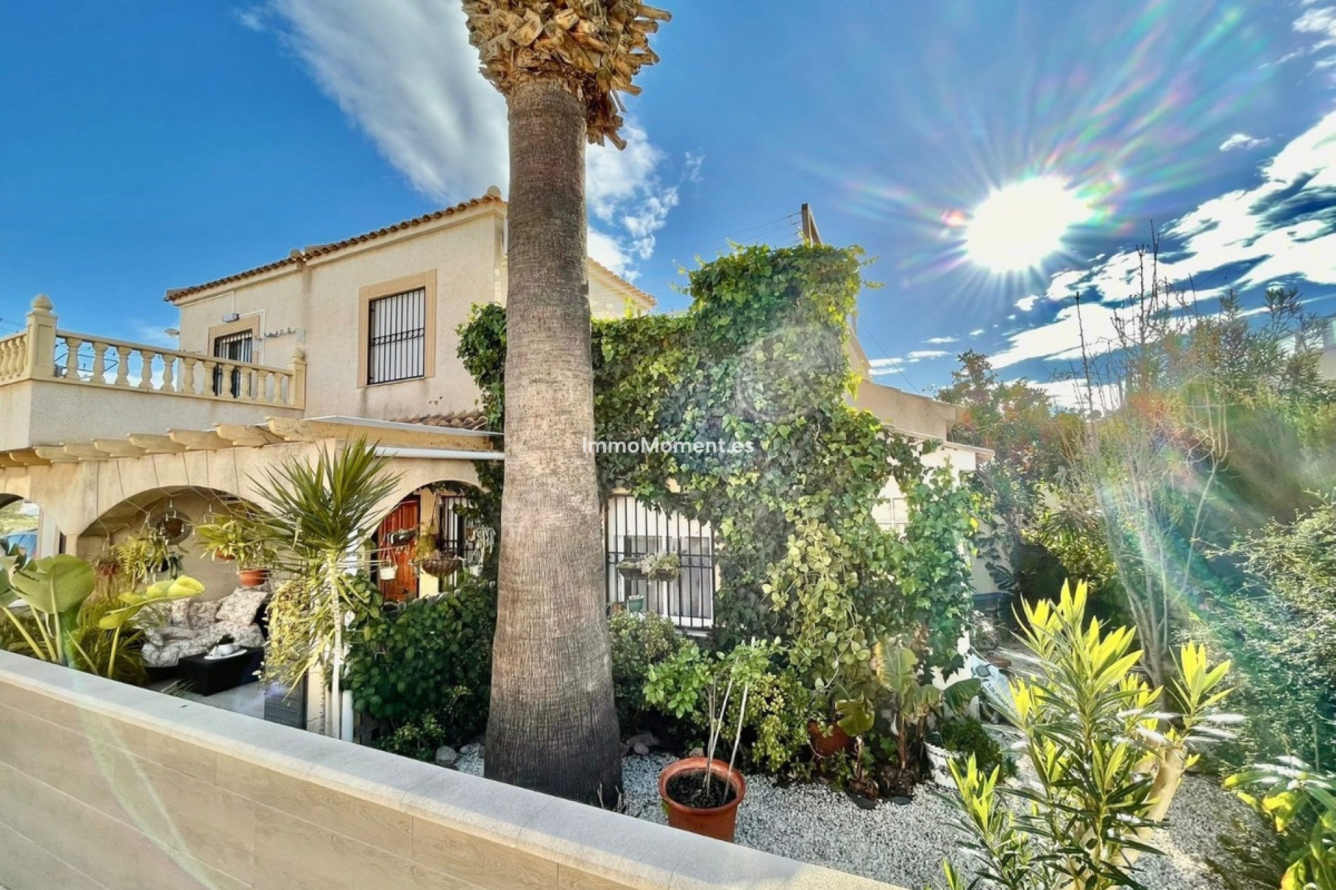 Resale - Townhouse - Orihuela - Playa Flamenca