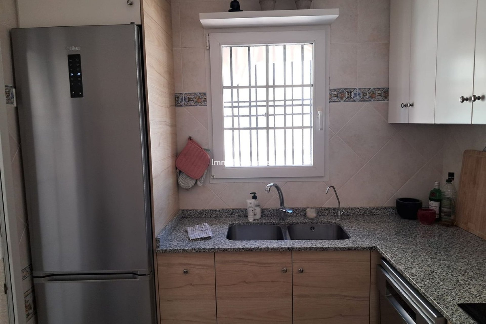 Resale - Townhouse - Orihuela - Playa Flamenca