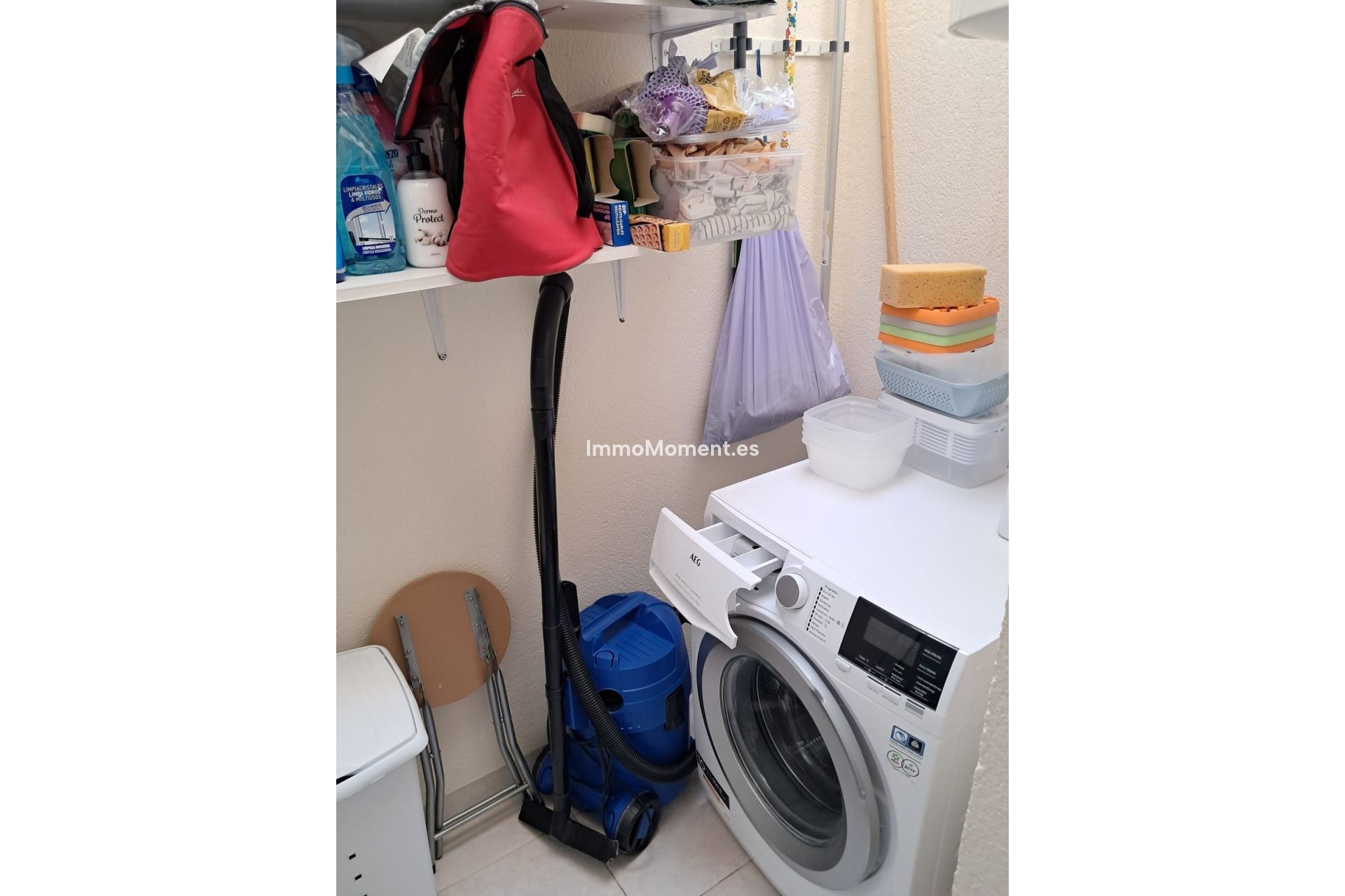 Resale - Townhouse - Orihuela - Playa Flamenca