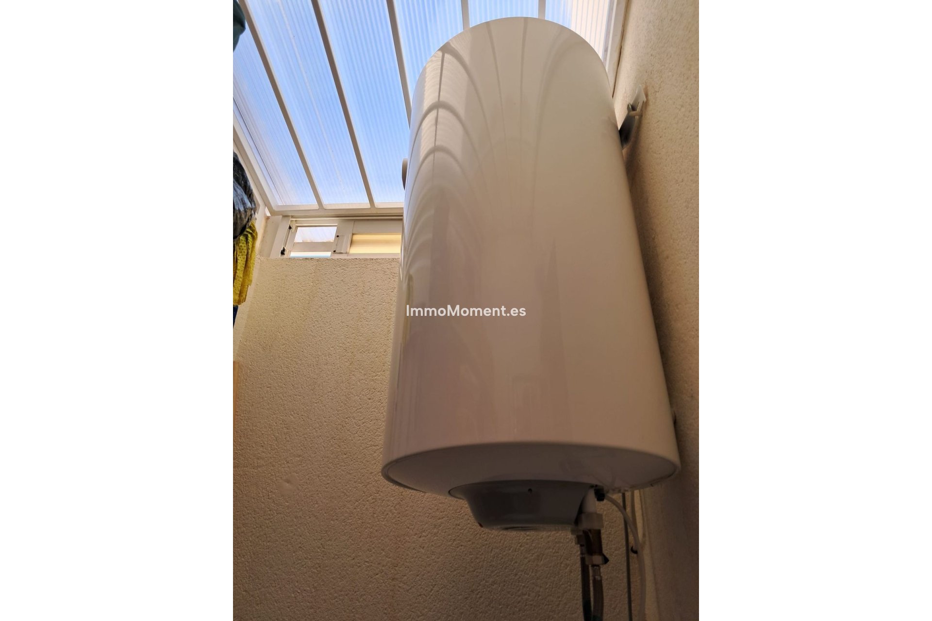 Resale - Townhouse - Orihuela - Playa Flamenca