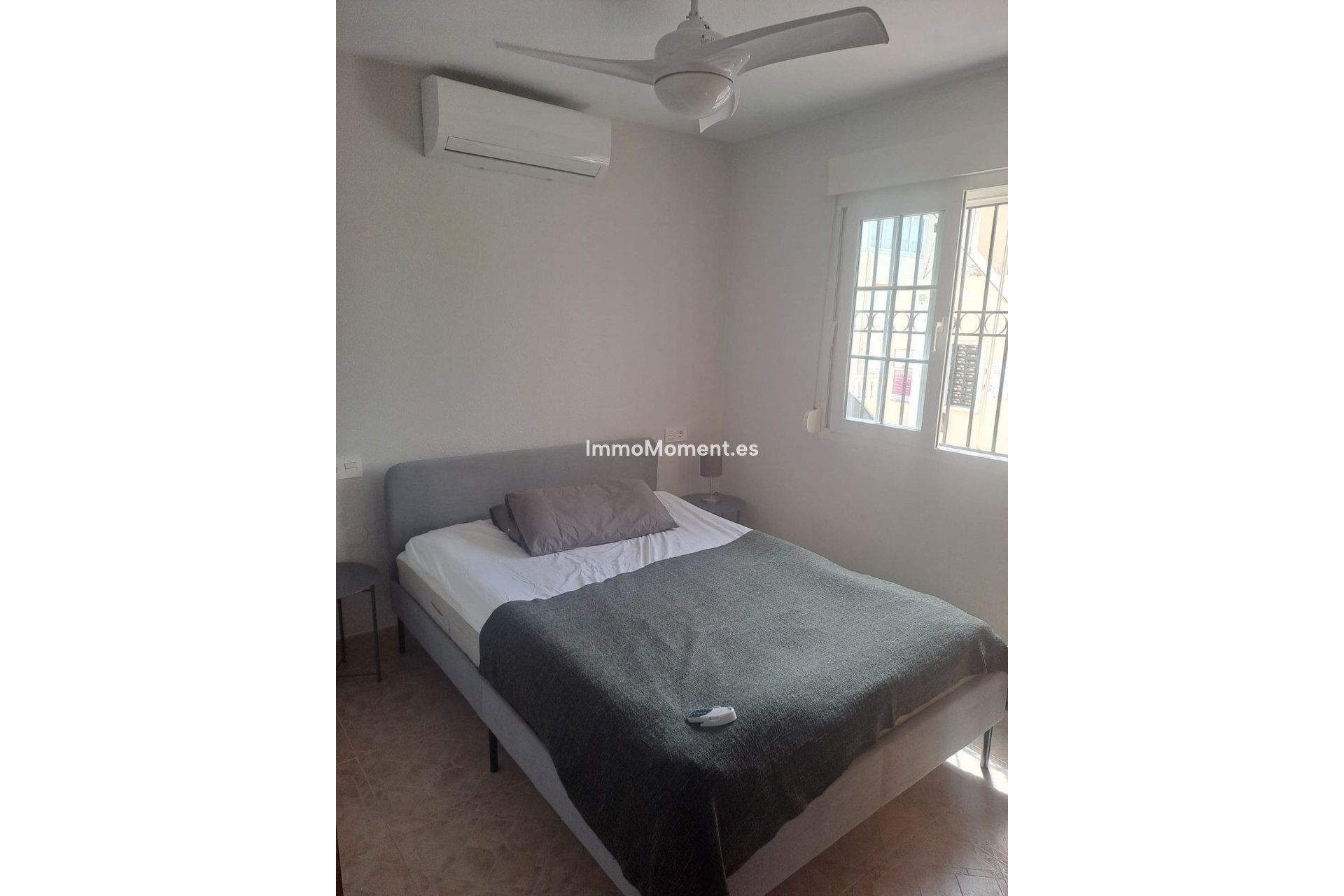 Resale - Townhouse - Orihuela - Playa Flamenca