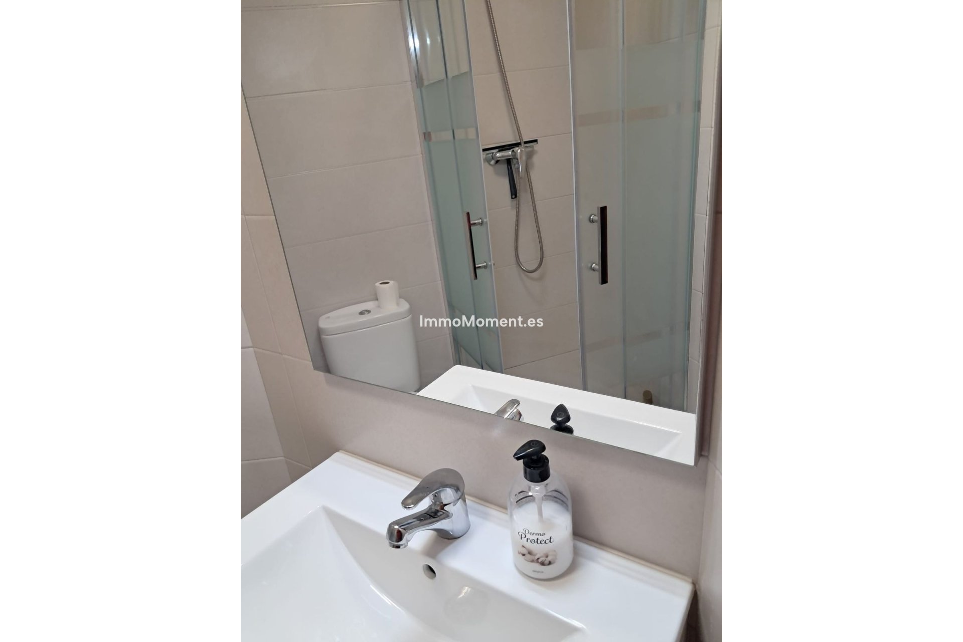 Resale - Townhouse - Orihuela - Playa Flamenca