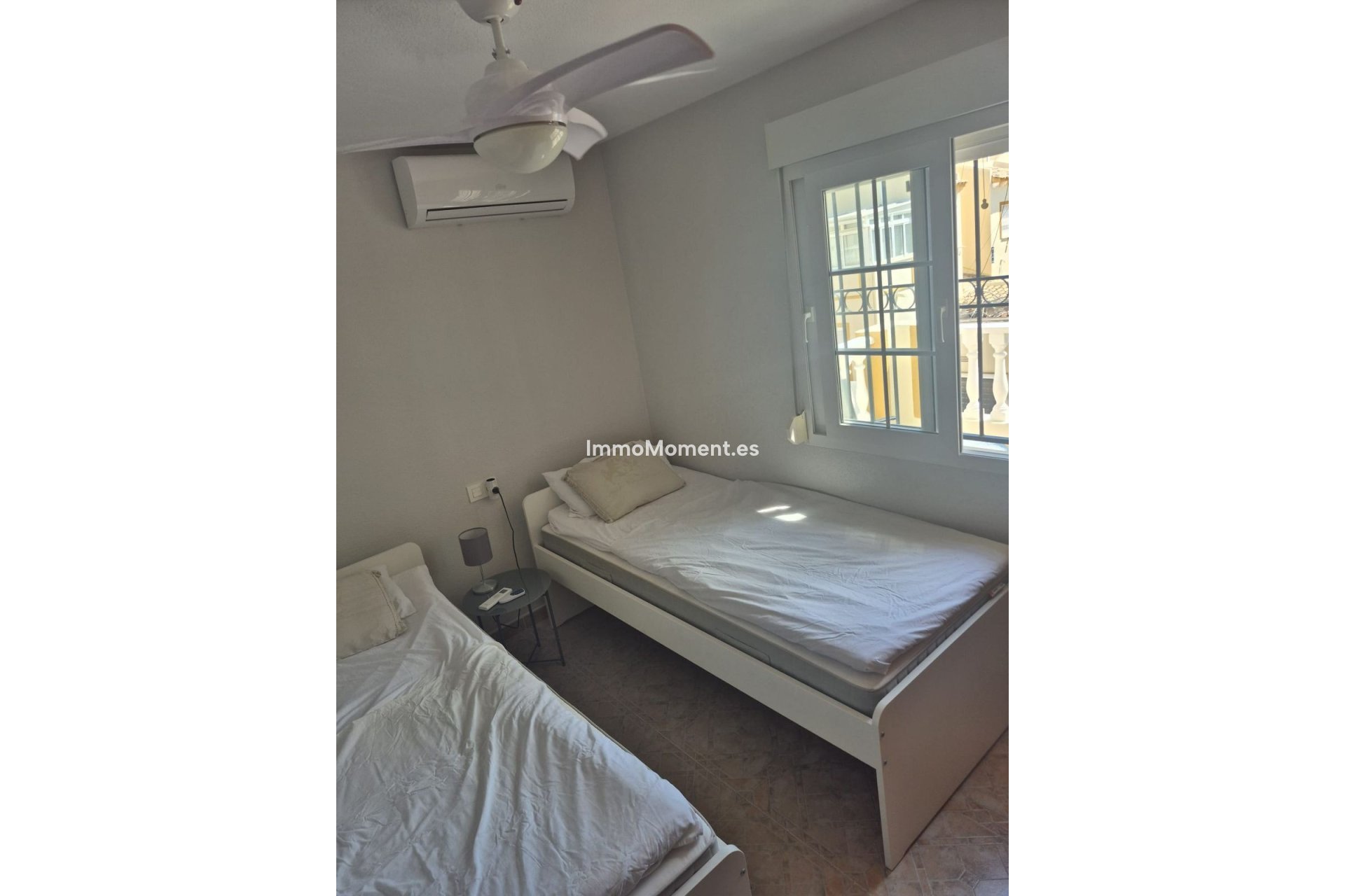 Resale - Townhouse - Orihuela - Playa Flamenca