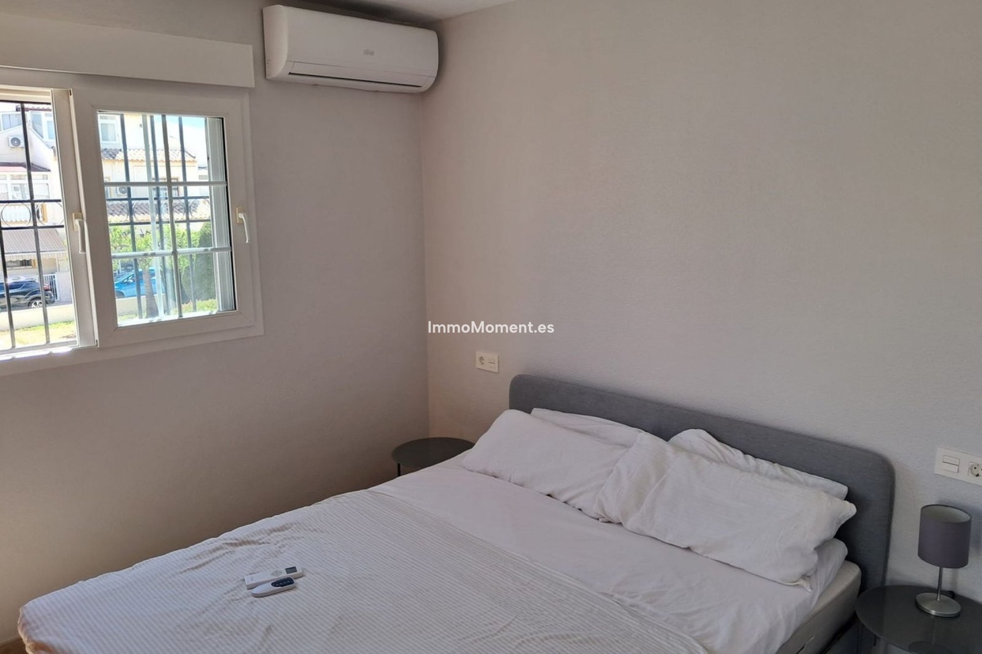 Resale - Townhouse - Orihuela - Playa Flamenca