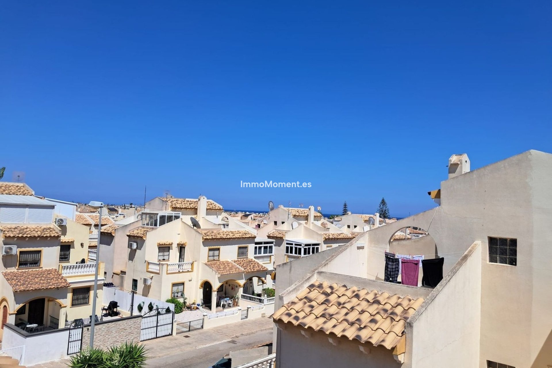 Resale - Townhouse - Orihuela - Playa Flamenca