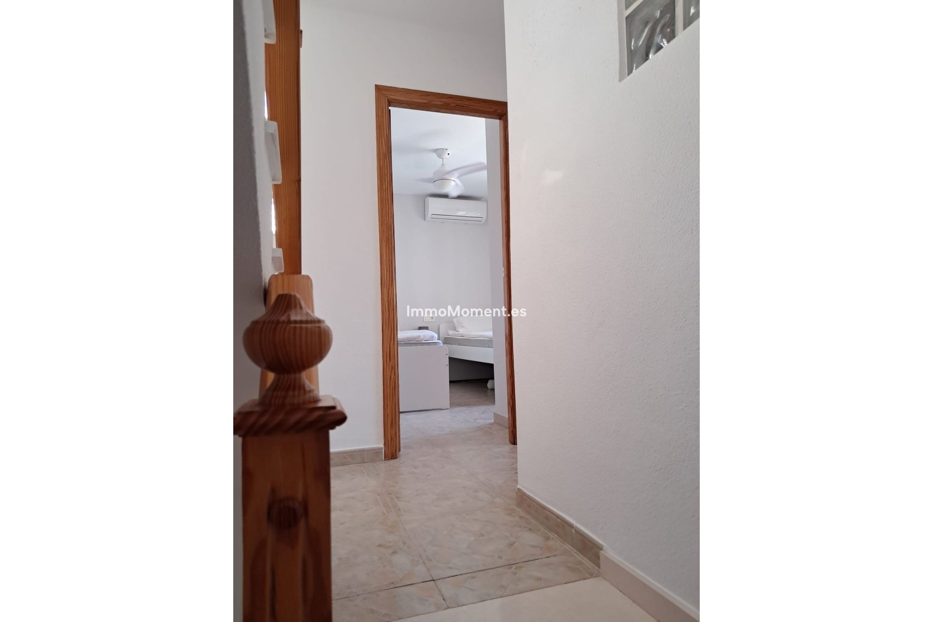 Resale - Townhouse - Orihuela - Playa Flamenca