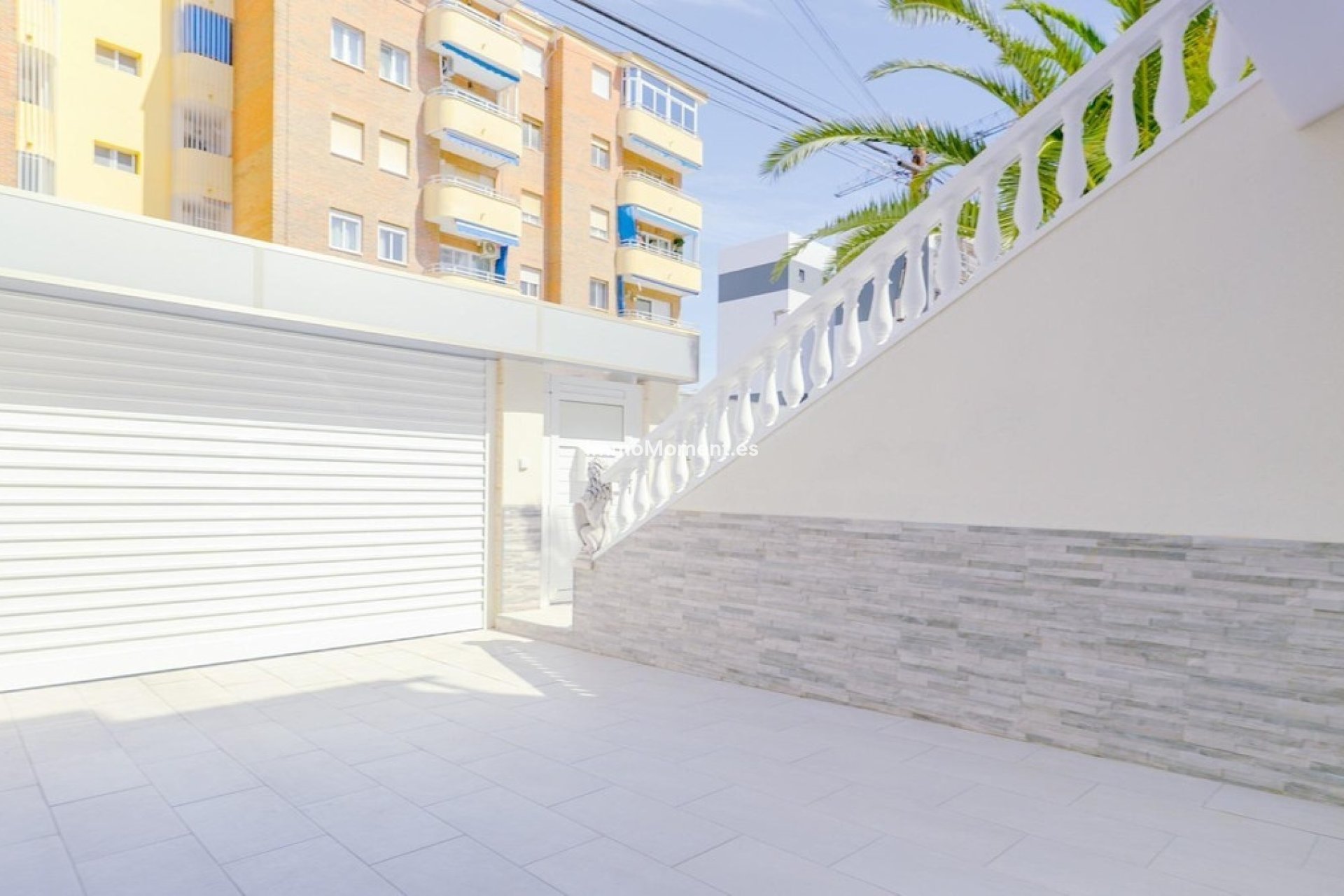 Resale - Townhouse - Orihuela - Punta Prima
