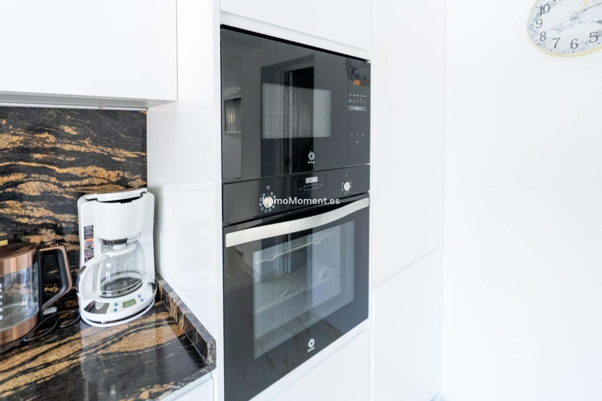 Resale - Townhouse - Orihuela - Punta Prima