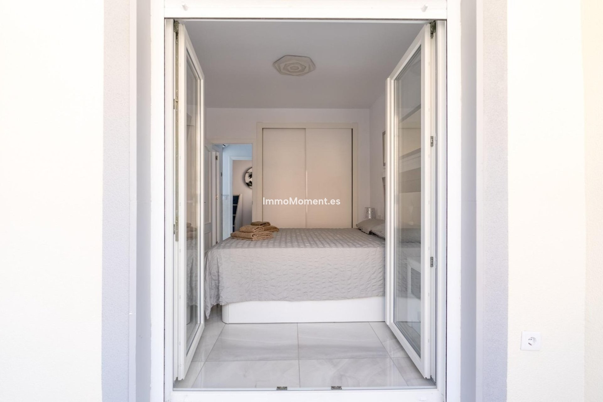 Resale - Townhouse - Orihuela - Punta Prima