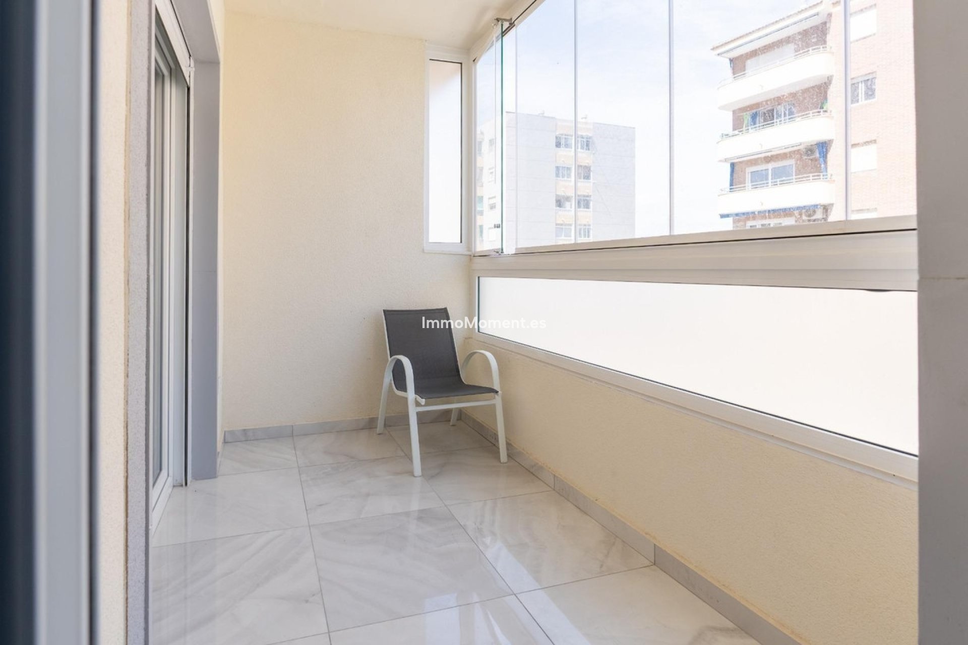 Resale - Townhouse - Orihuela - Punta Prima