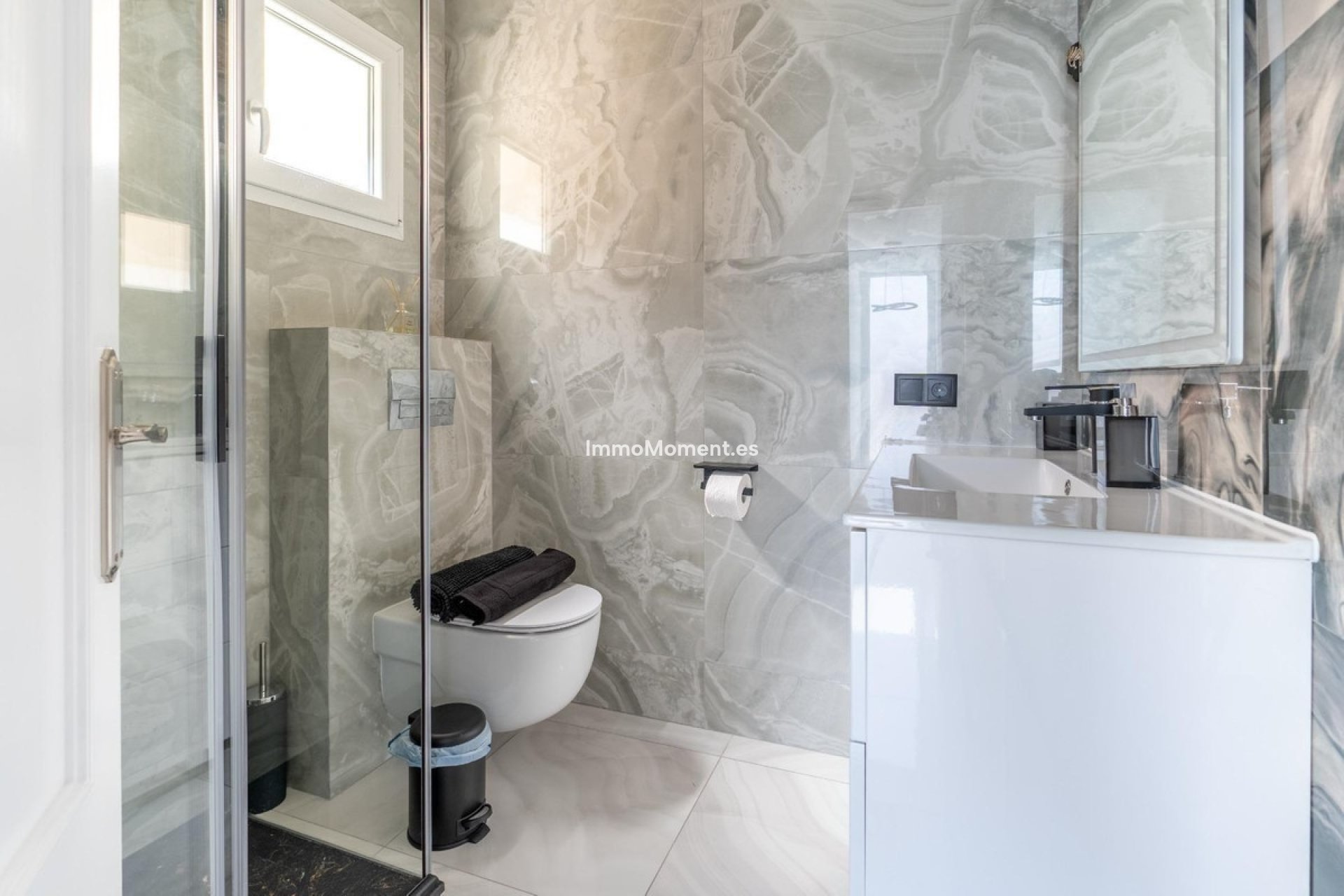 Resale - Townhouse - Orihuela - Punta Prima