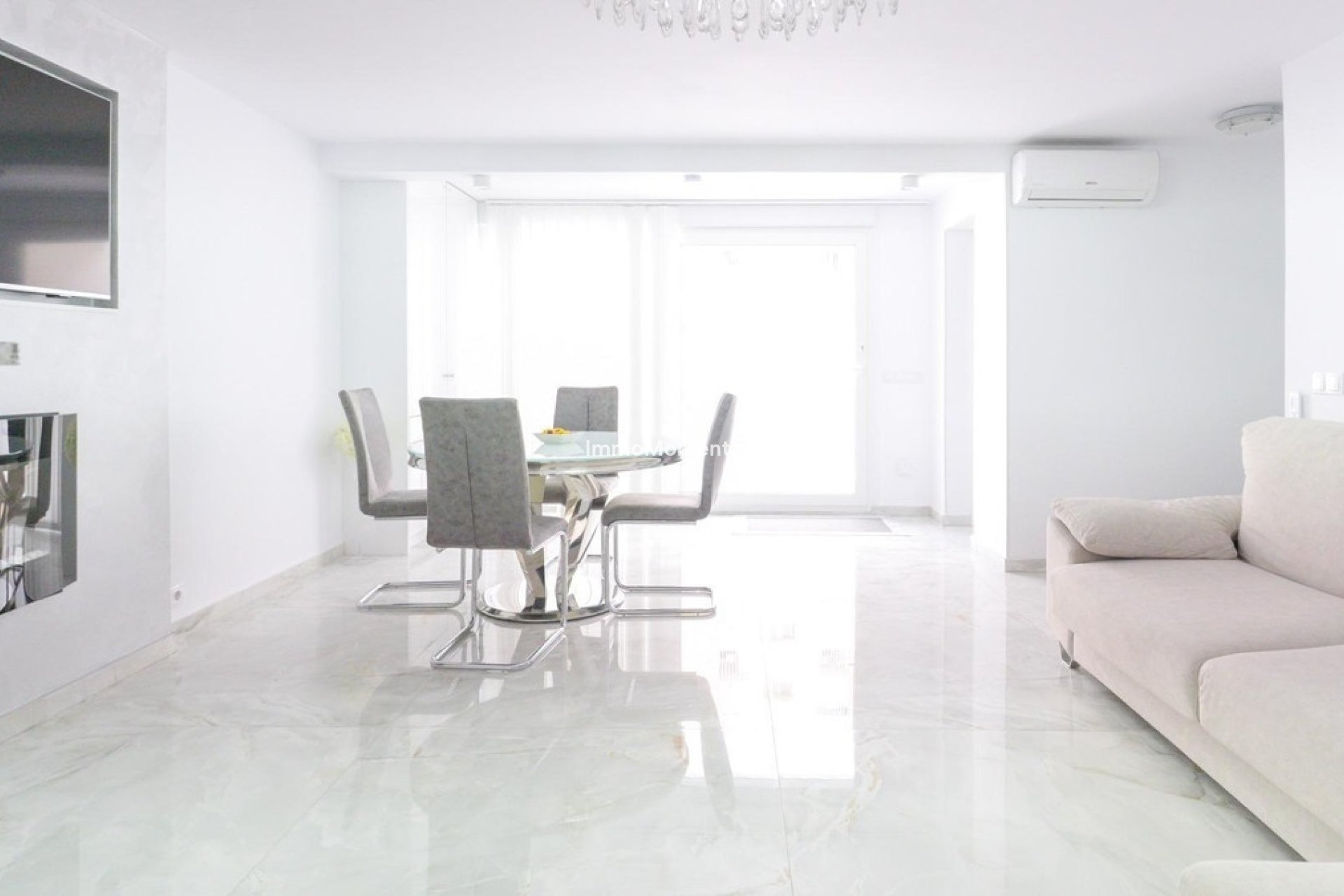 Resale - Townhouse - Orihuela - Punta Prima