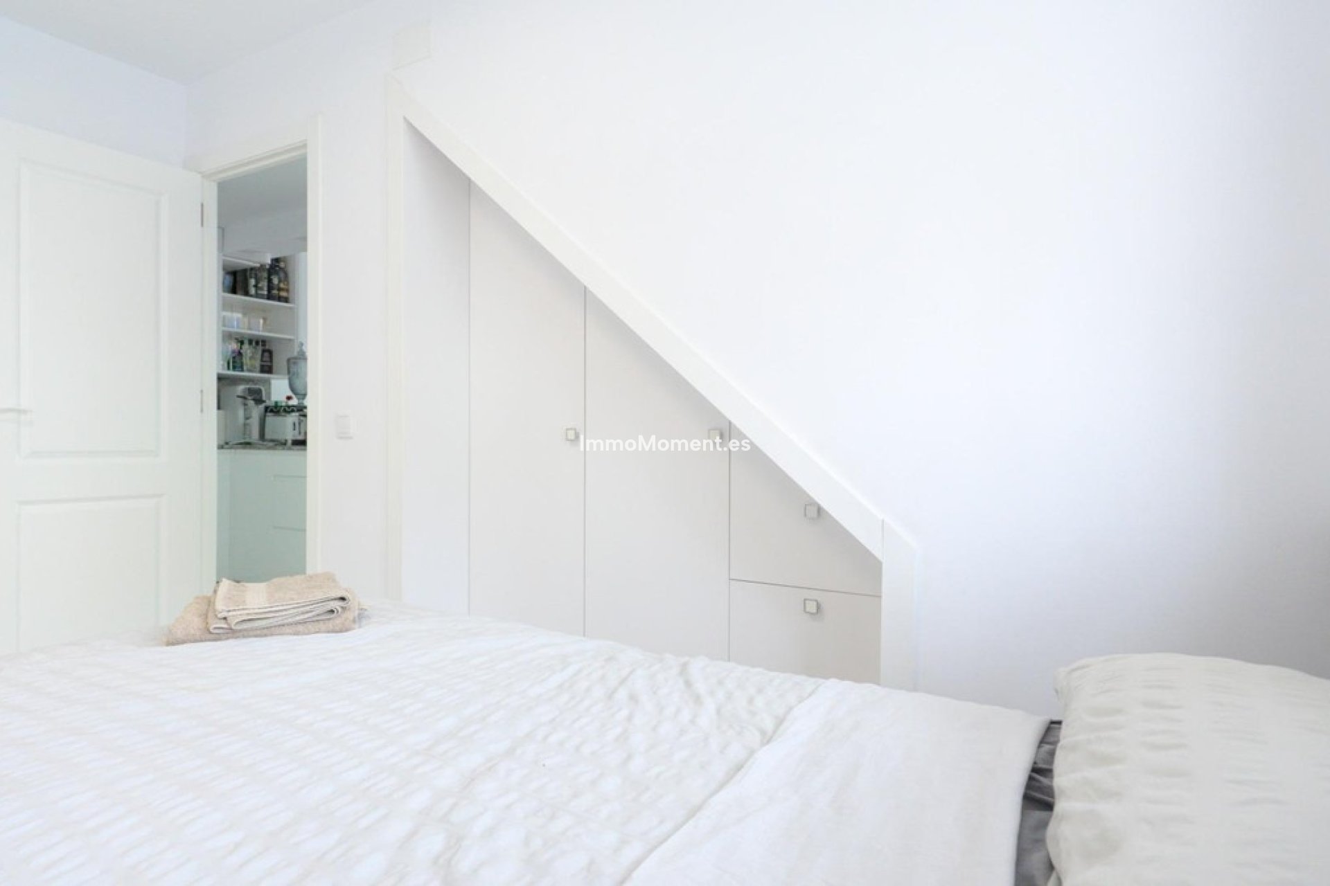 Resale - Townhouse - Orihuela - Punta Prima