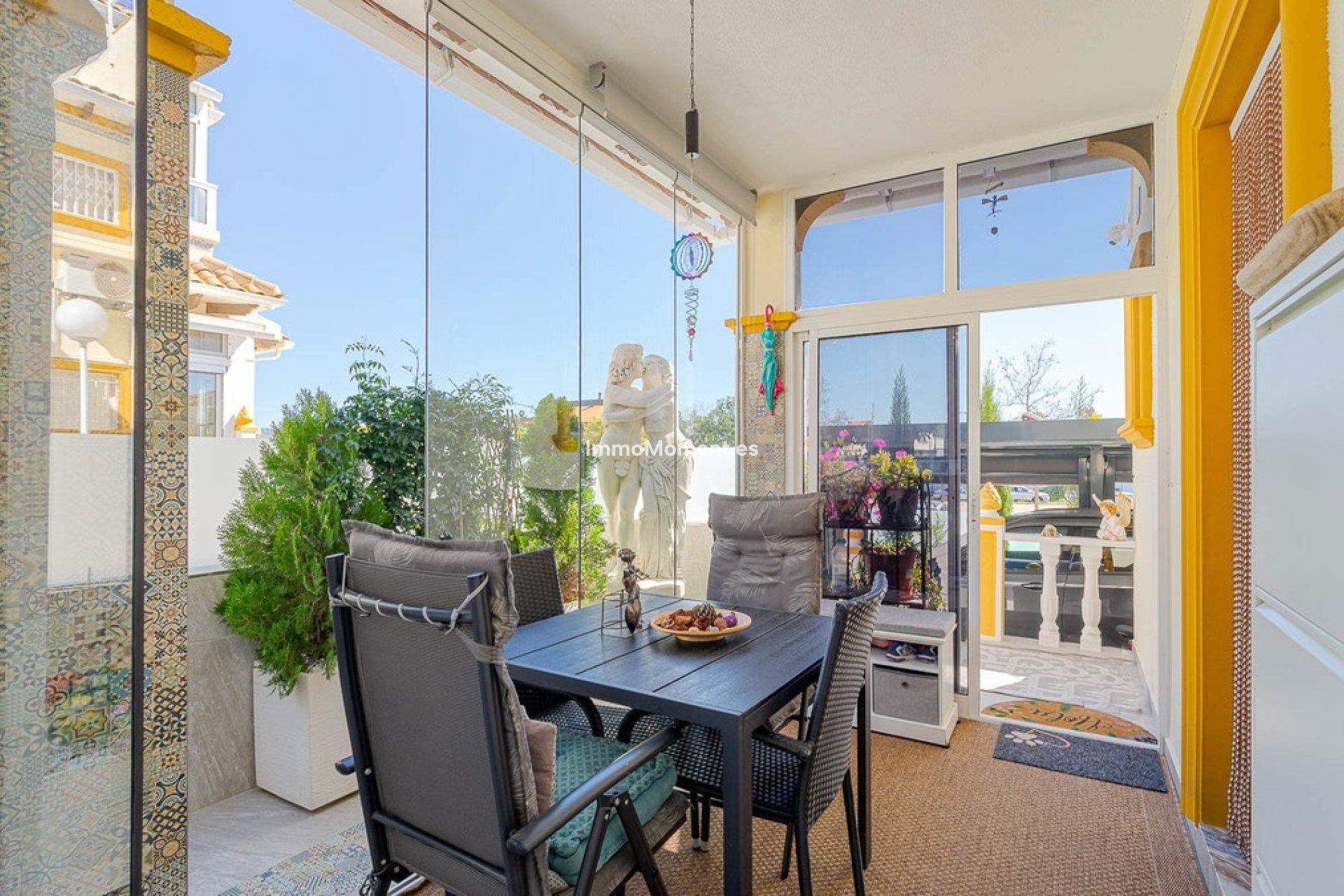 Resale - Townhouse - Orihuela - Punta Prima