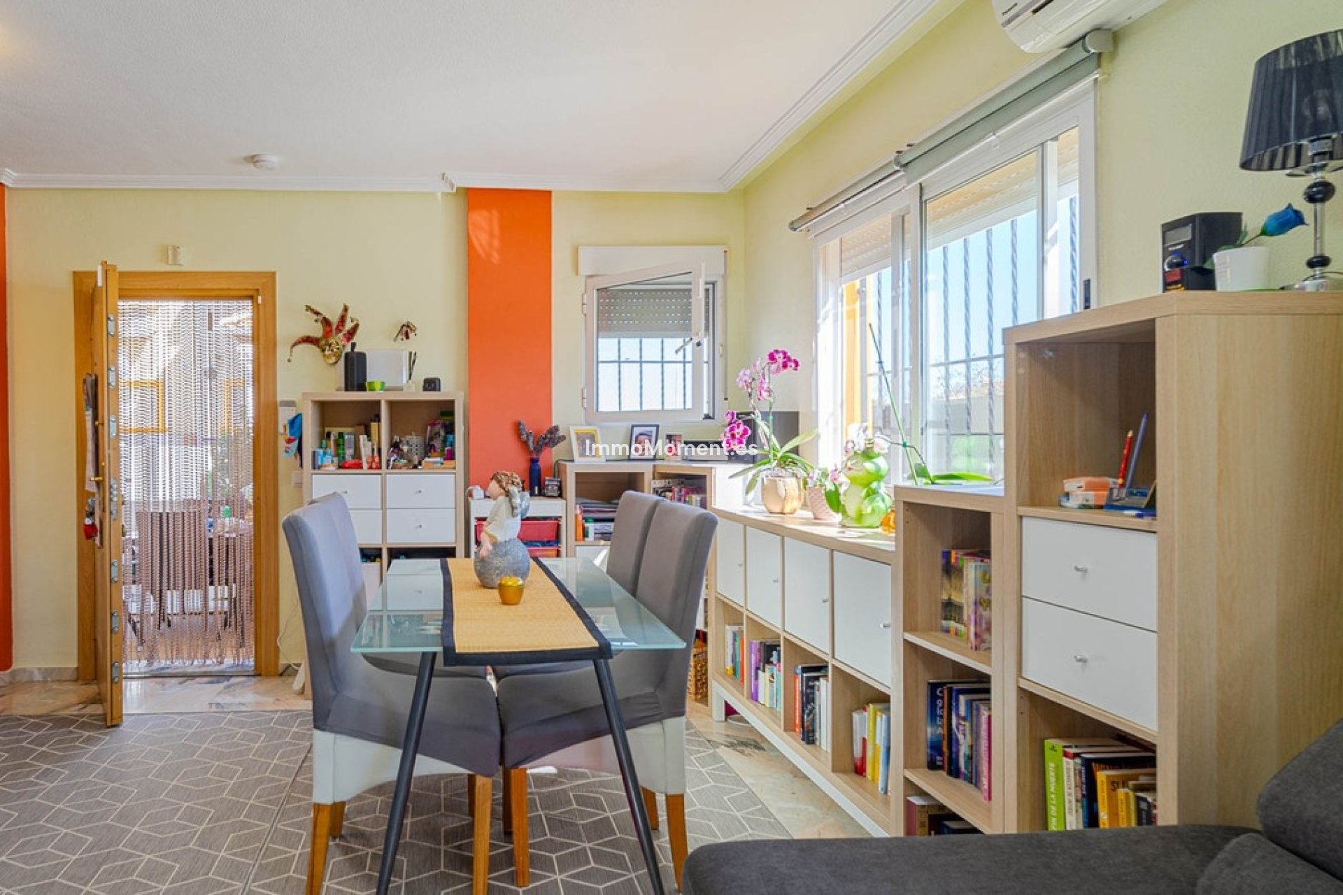 Resale - Townhouse - Orihuela - Punta Prima