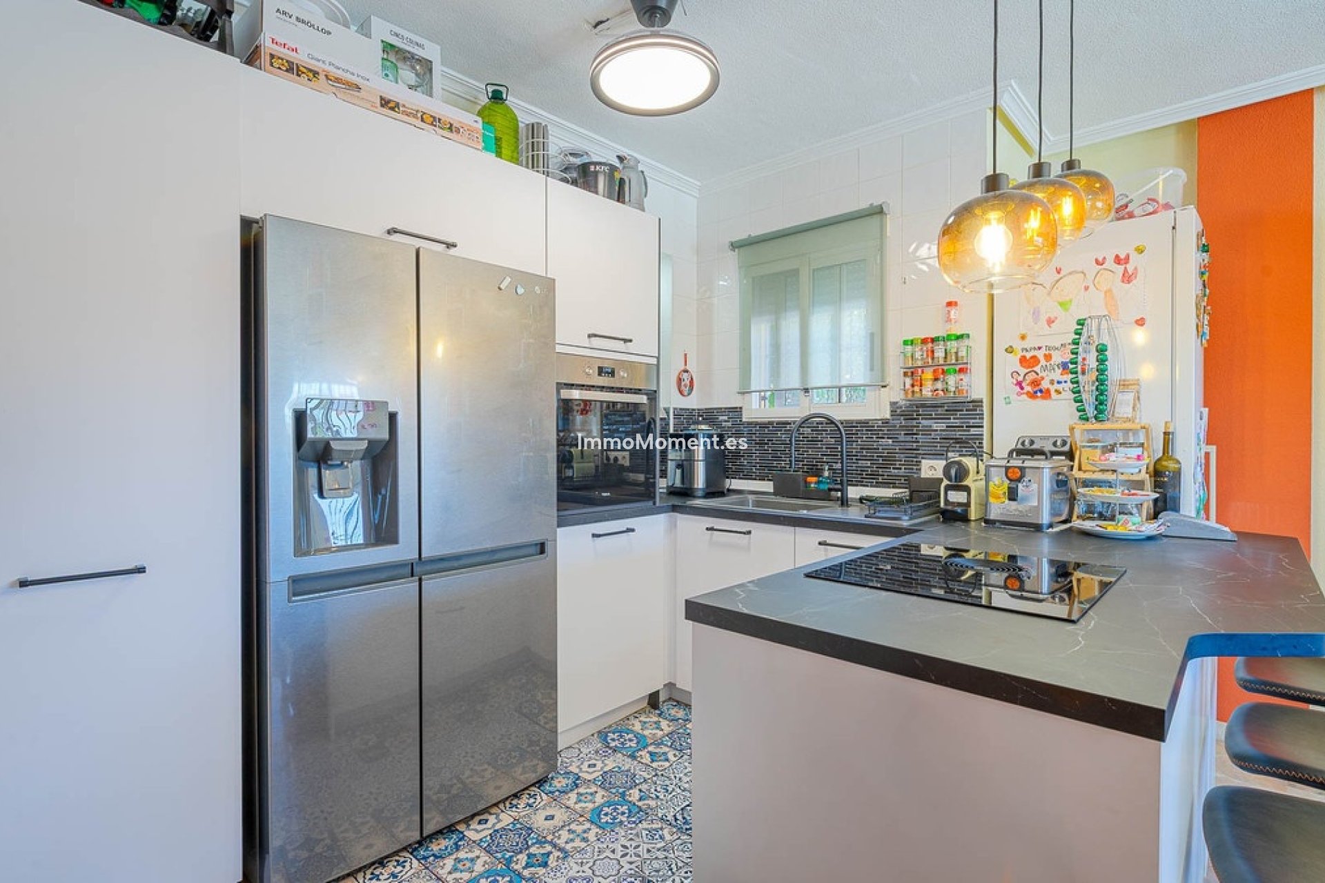 Resale - Townhouse - Orihuela - Punta Prima