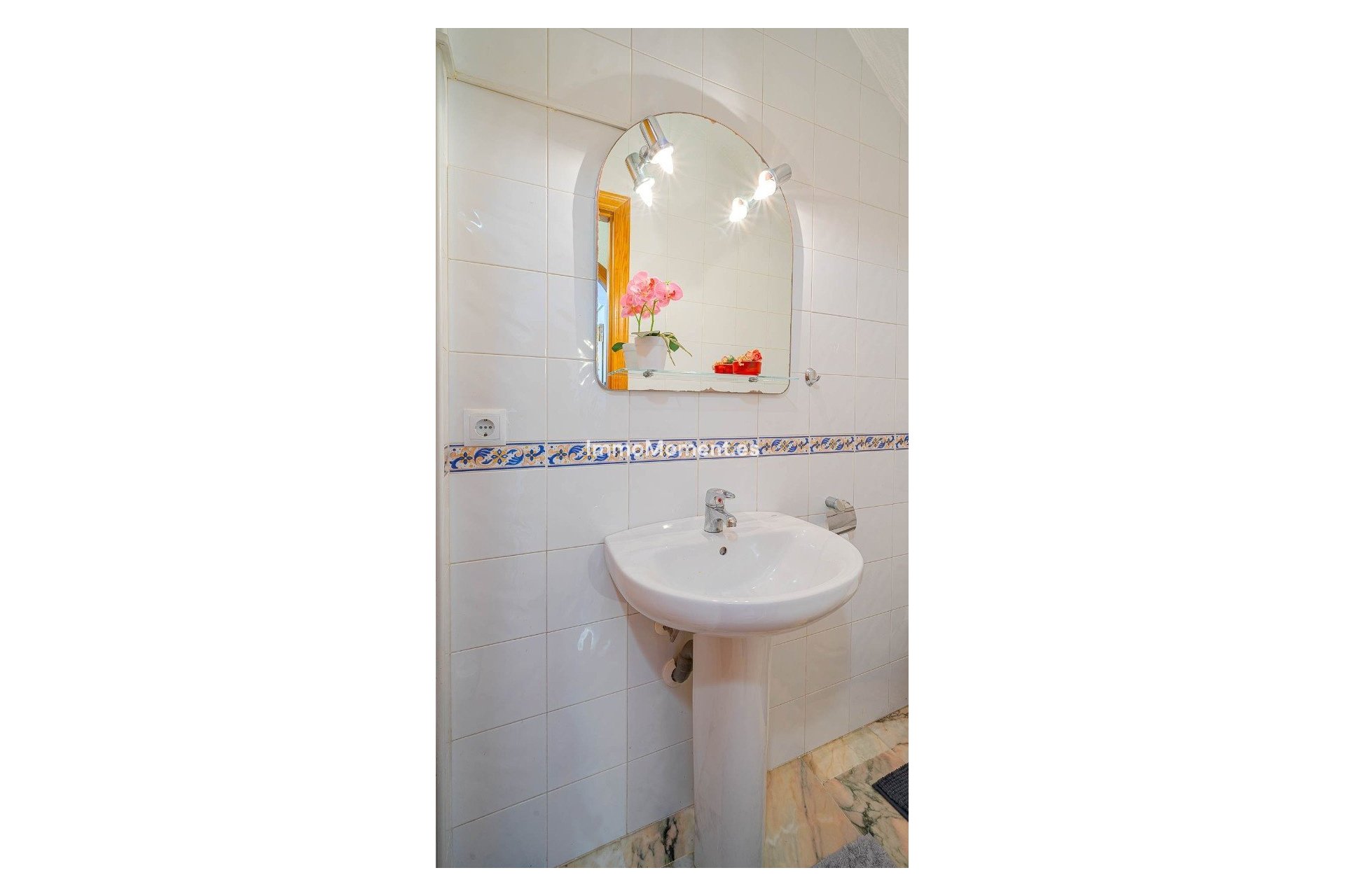Resale - Townhouse - Orihuela - Punta Prima