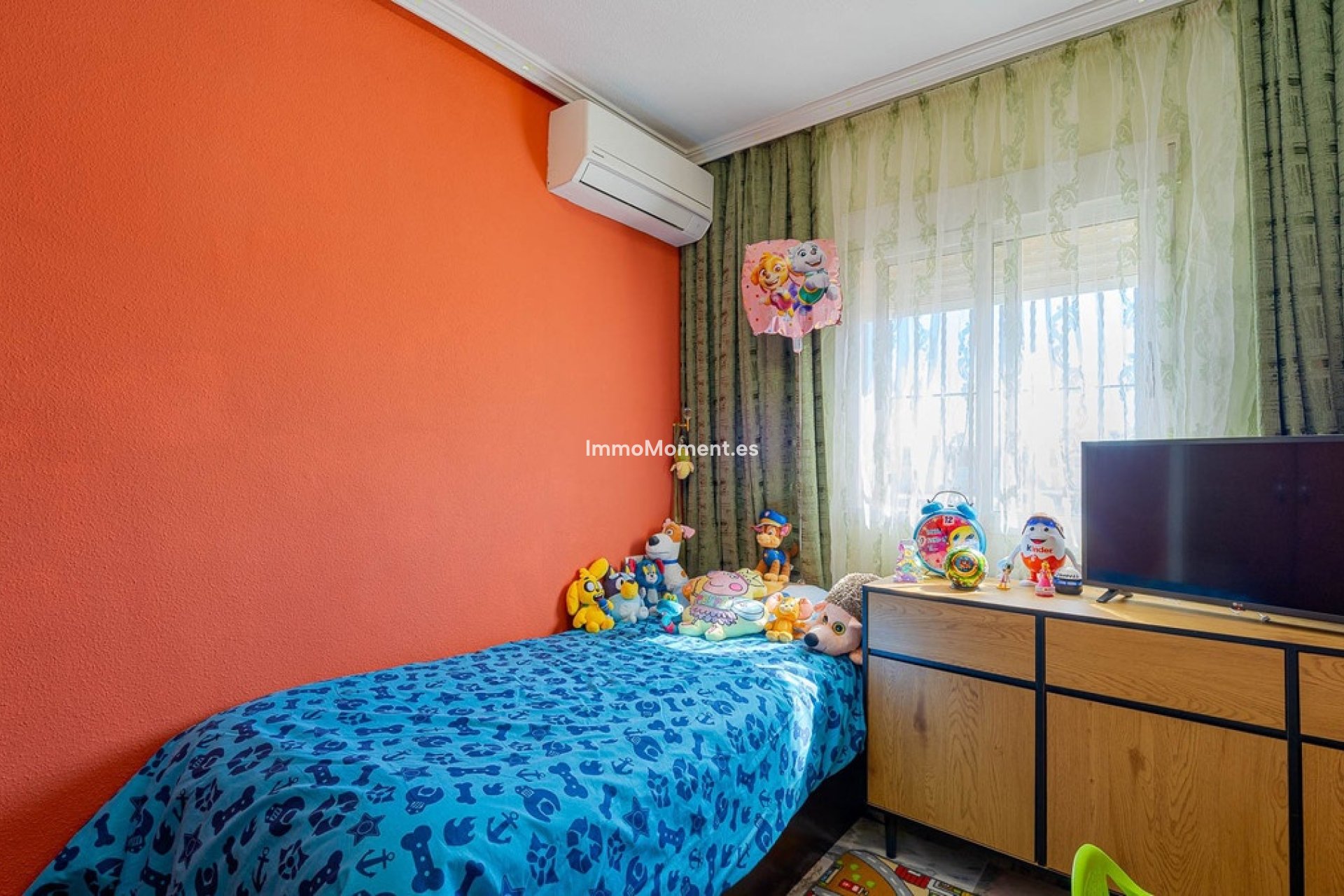 Resale - Townhouse - Orihuela - Punta Prima