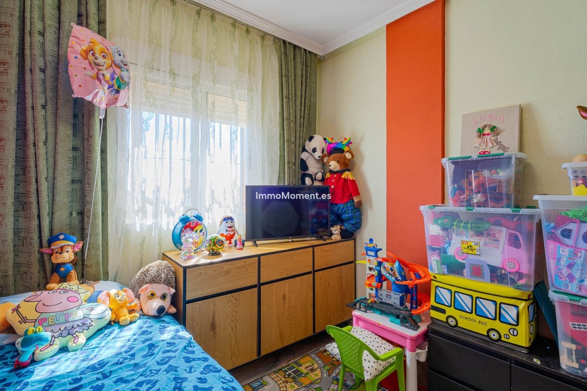 Resale - Townhouse - Orihuela - Punta Prima