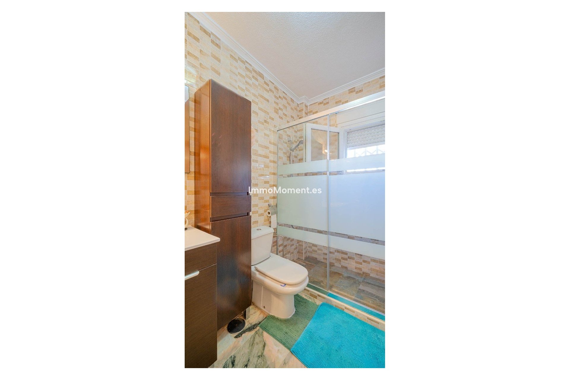 Resale - Townhouse - Orihuela - Punta Prima