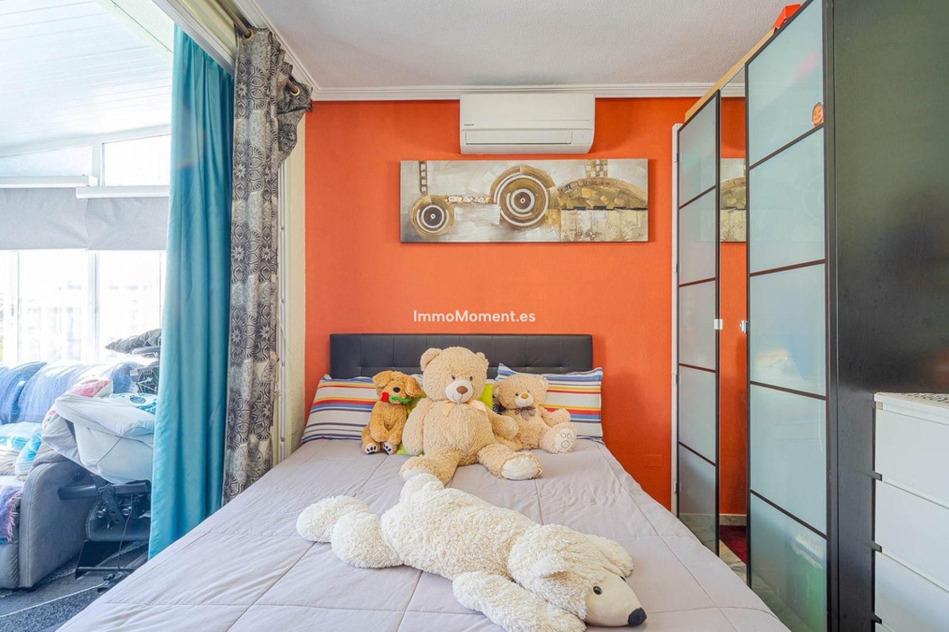 Resale - Townhouse - Orihuela - Punta Prima