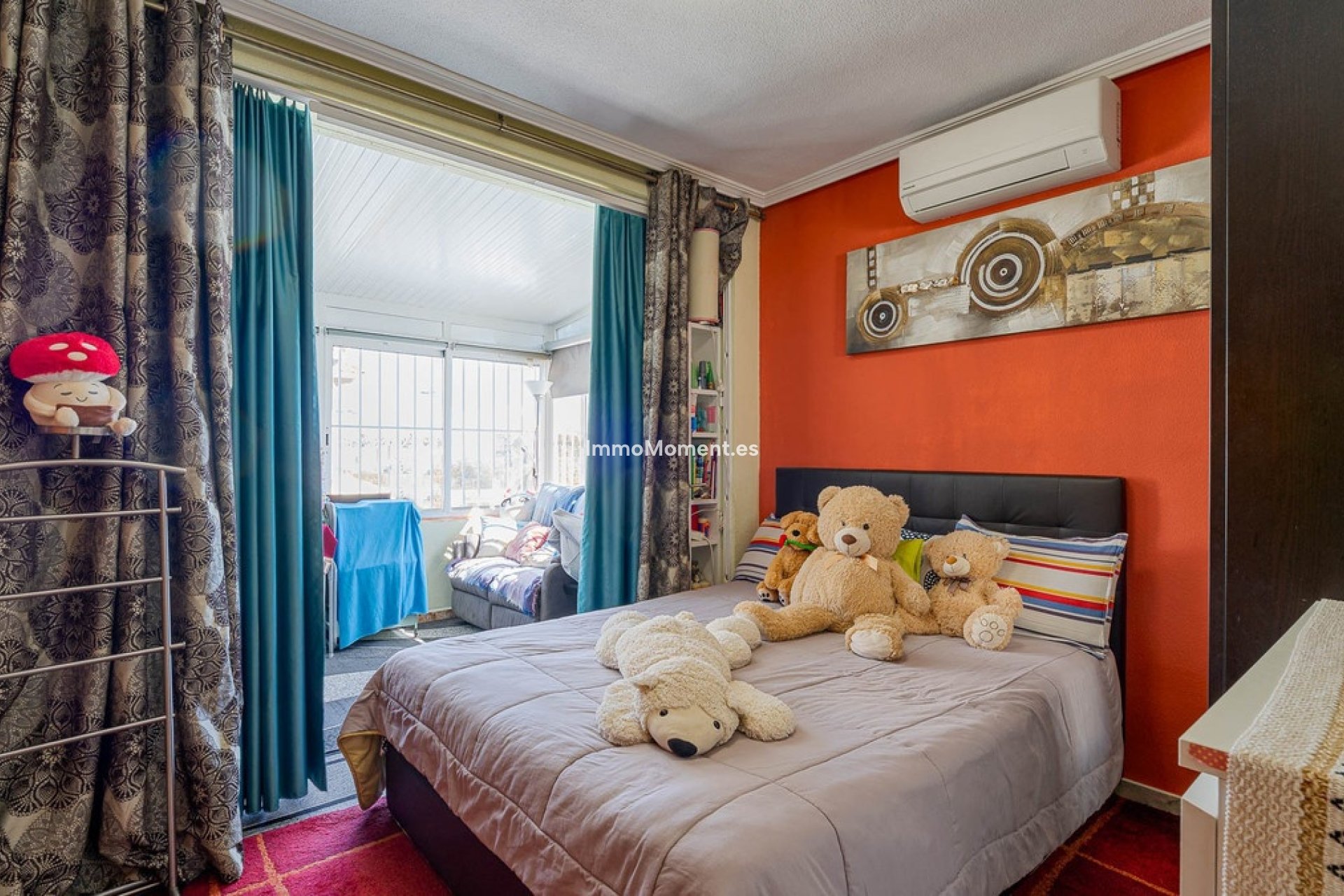 Resale - Townhouse - Orihuela - Punta Prima