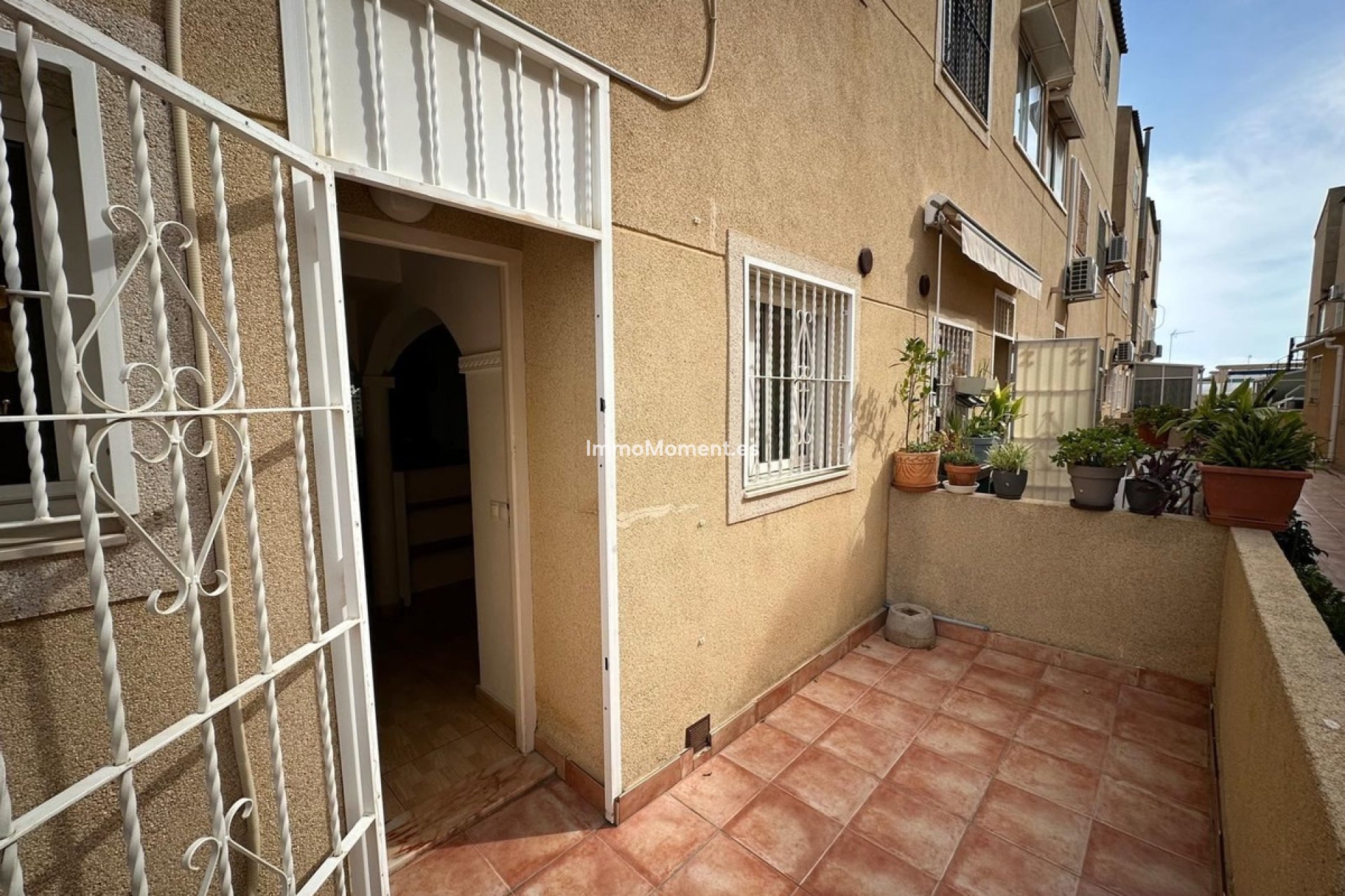 Resale - Townhouse - Orihuela - Punta Prima